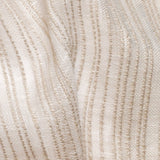 Morven Wool Linen Sheer Collection