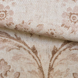 Vellum Damask Curtain Fabric