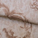 Florence Scroll Curtain Fabric