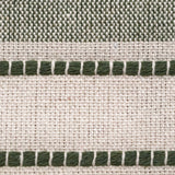Snuggle Stripe Collection Embroidered Fabric