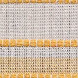 Snuggle Stripe Collection Embroidered Fabric