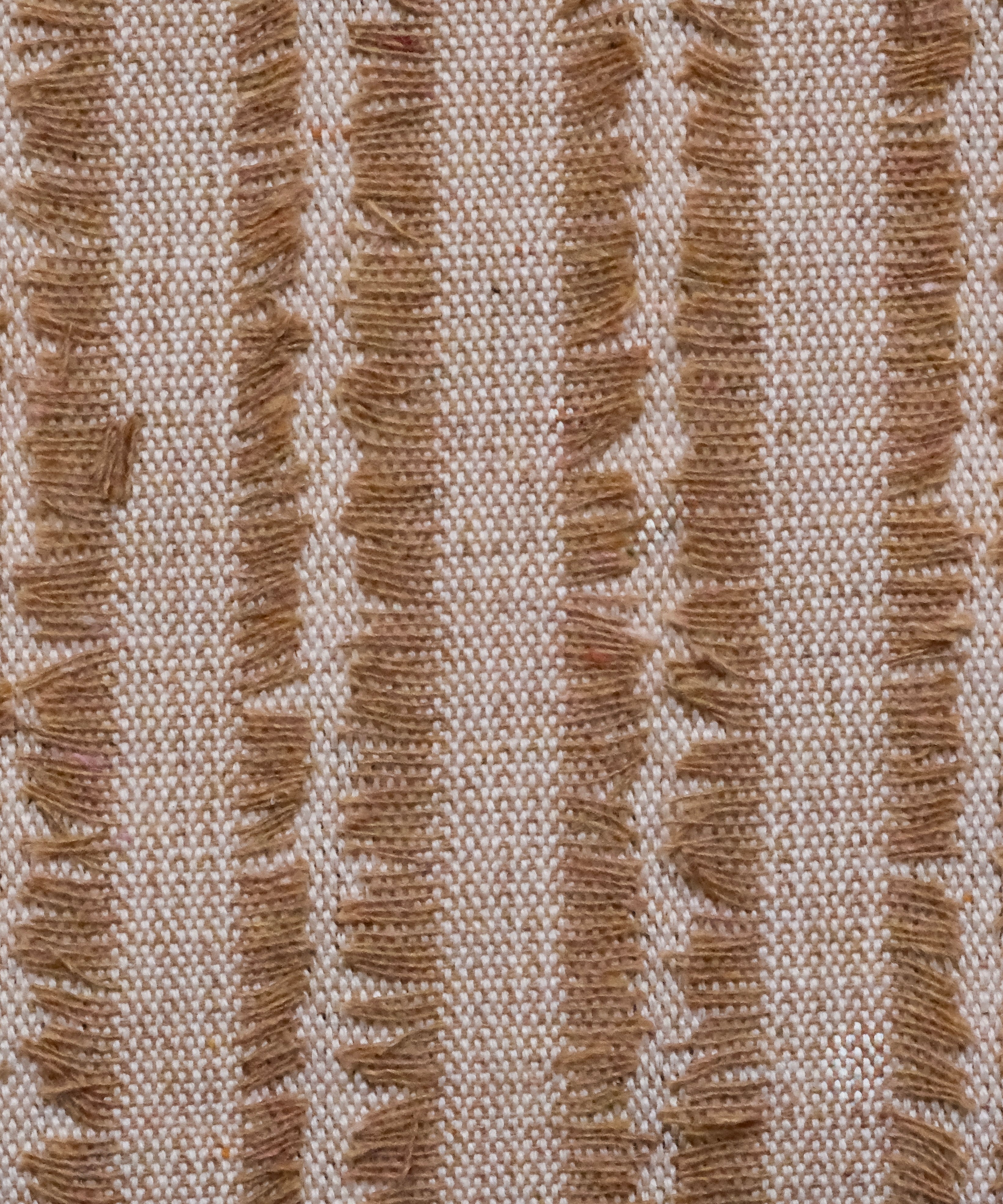 Tassel Stripe Collection Fabric