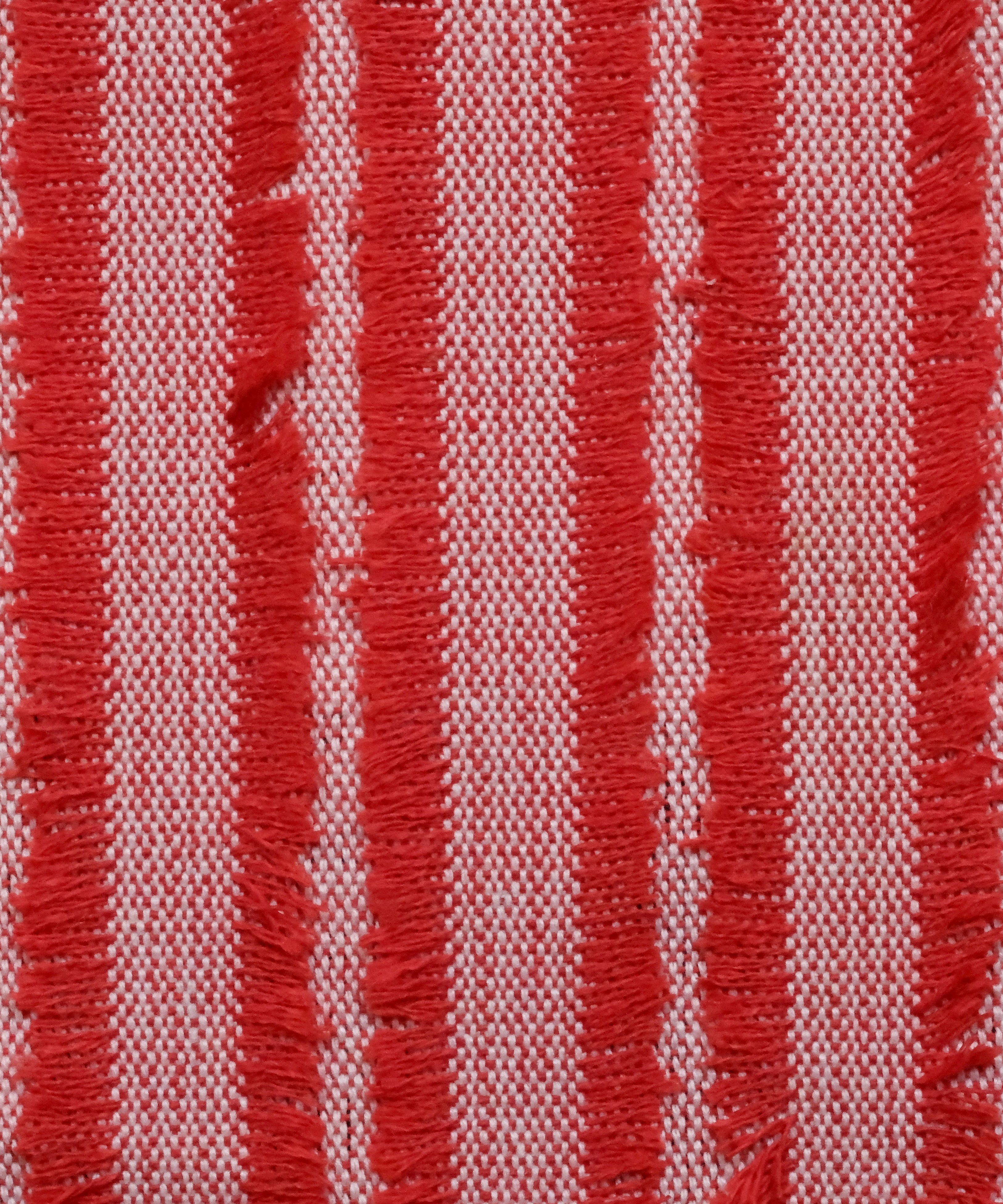 Tassel Stripe Collection Fabric