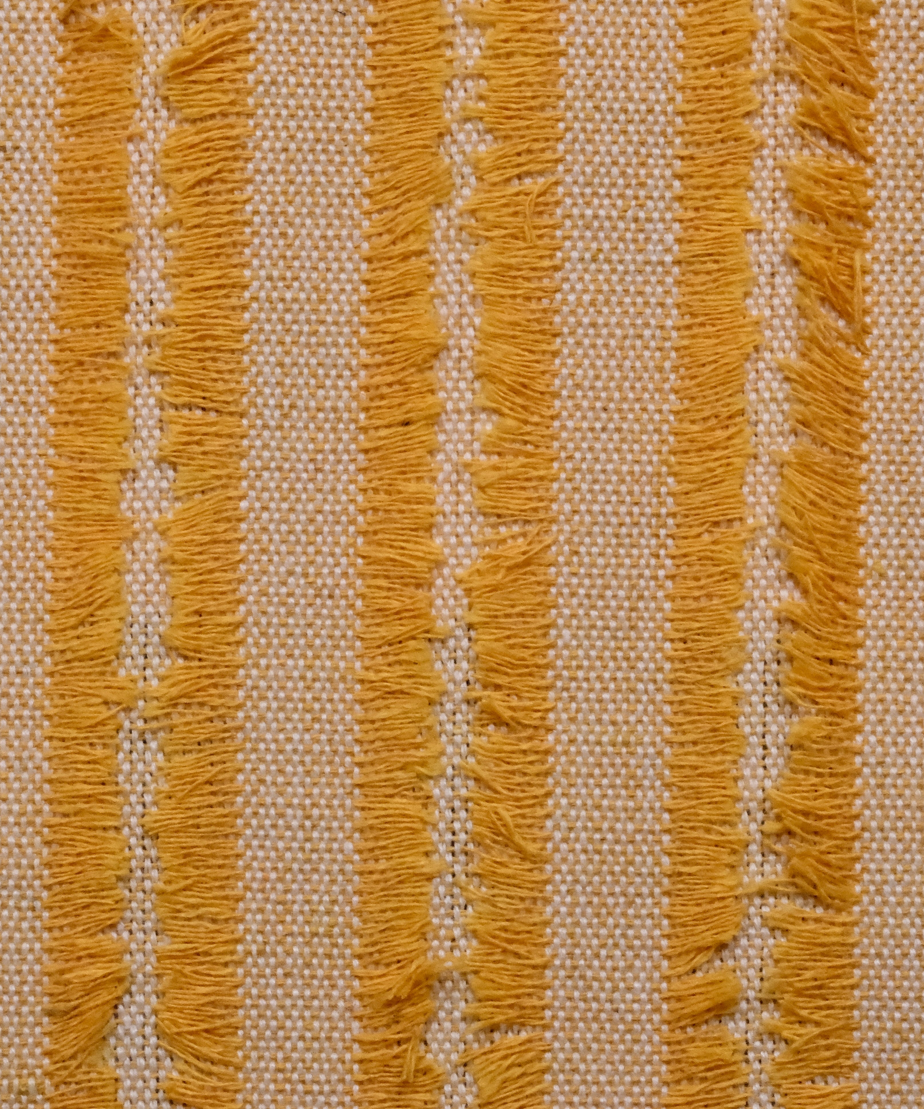 Tassel Stripe Collection Fabric