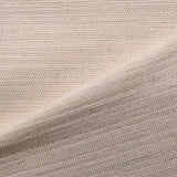 Calma Linen-Blend Curtain Fabric Collection