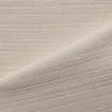 Calma Linen-Blend Curtain Fabric Collection