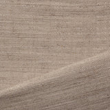 Calma Linen-Blend Curtain Fabric Collection