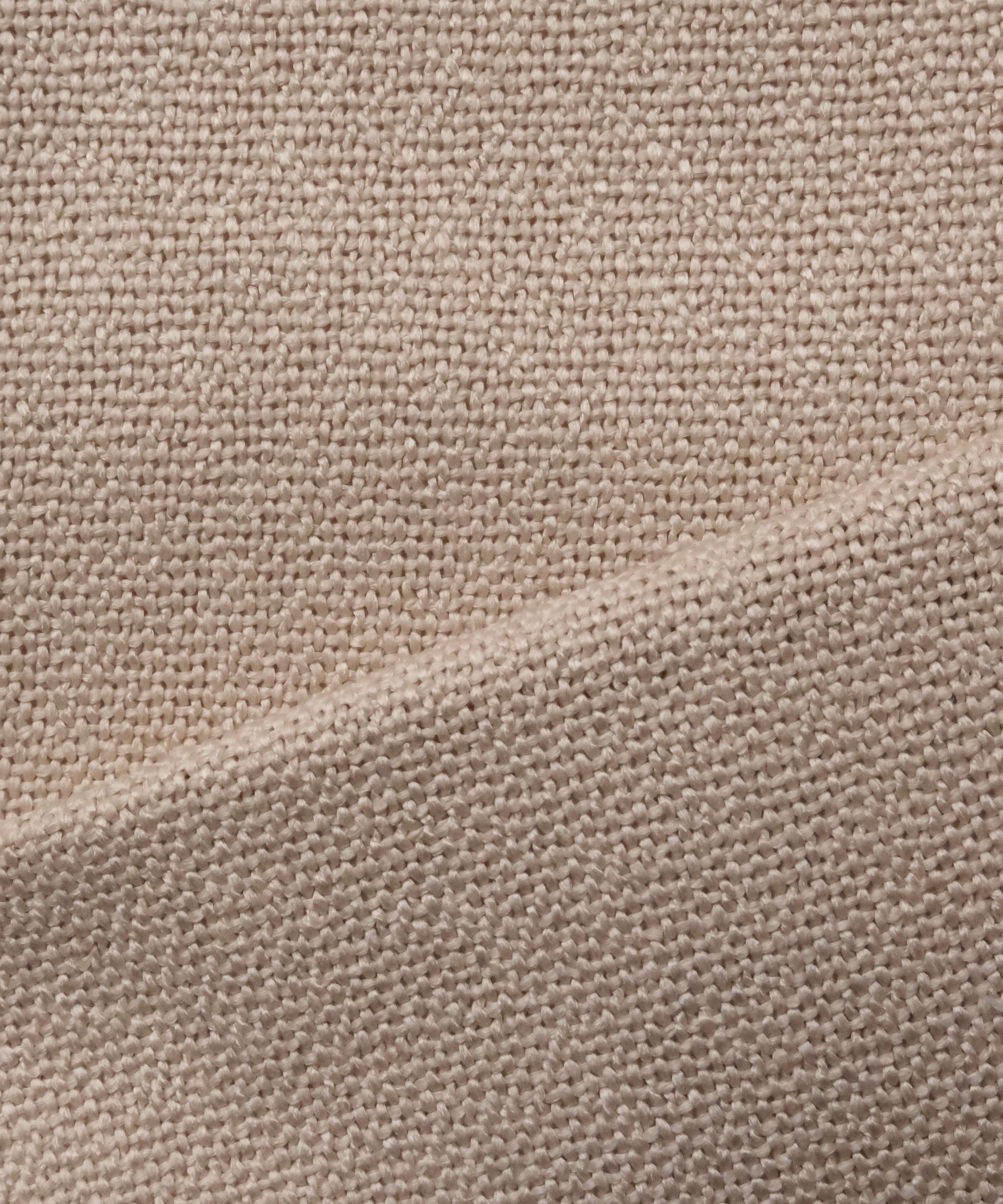 Nerelle Linen Blend Curtain Fabric Collection