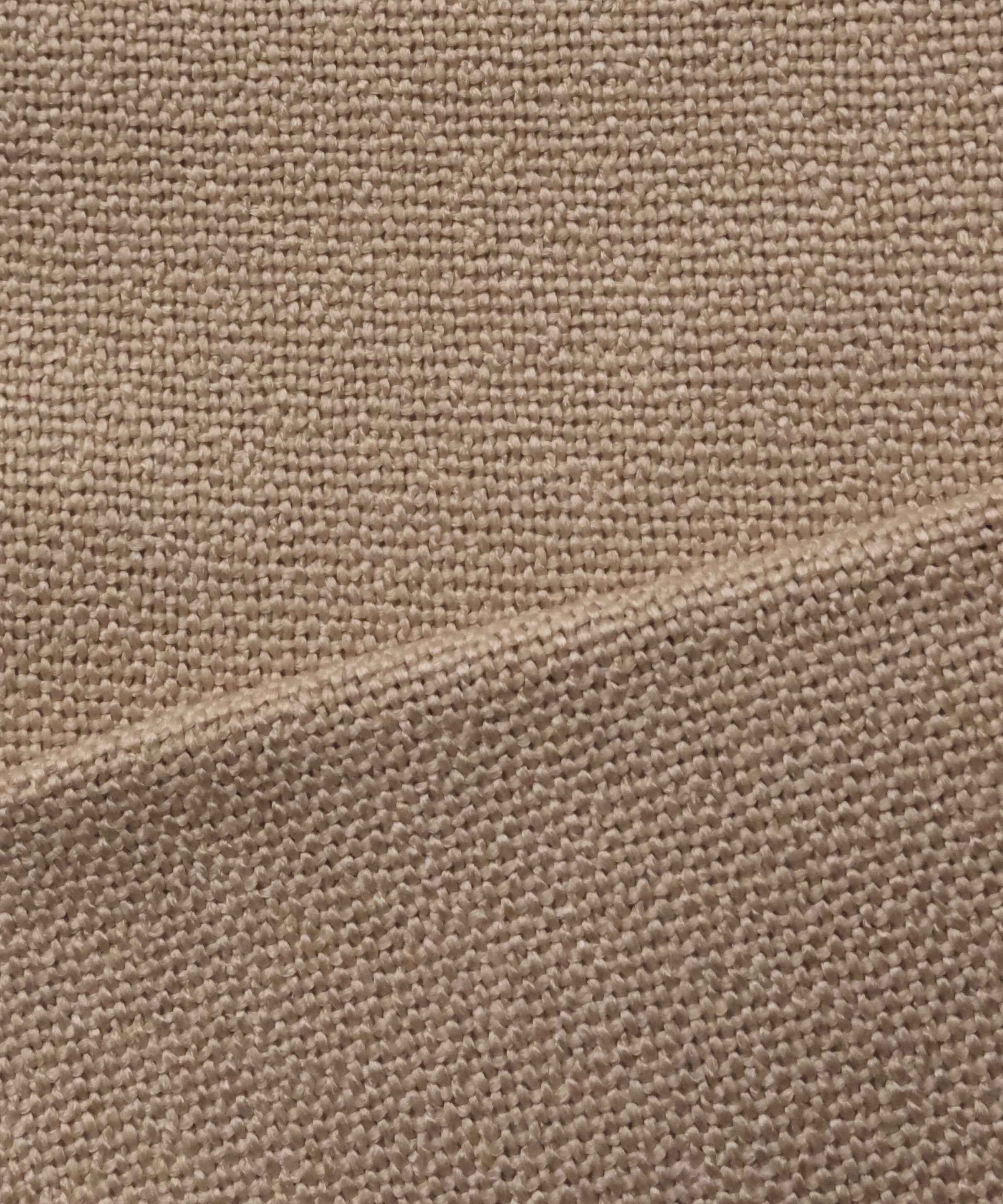 Nerelle Linen Blend Curtain Fabric Collection