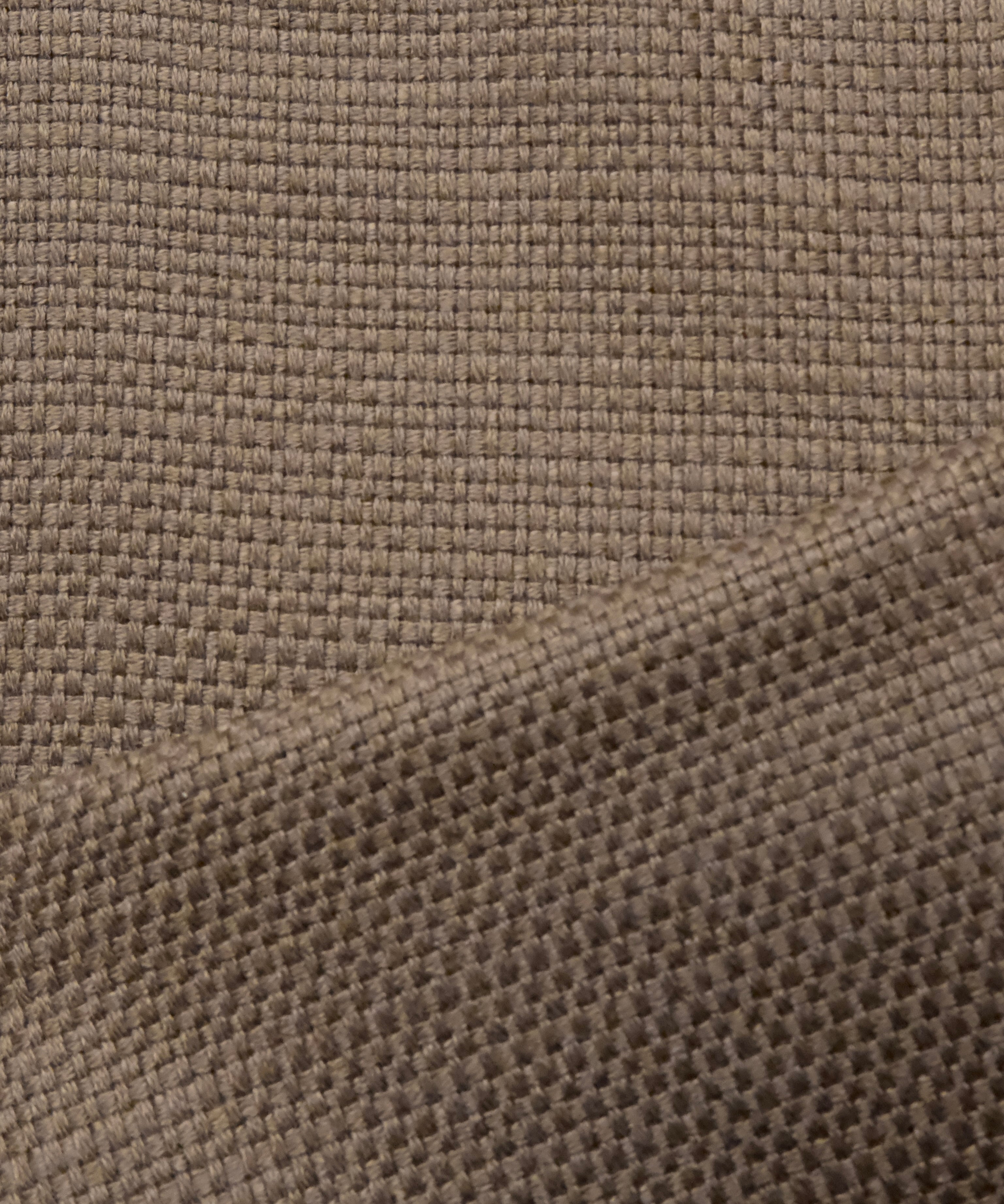 Lomera Cotton Weave Curtain Fabric Collection