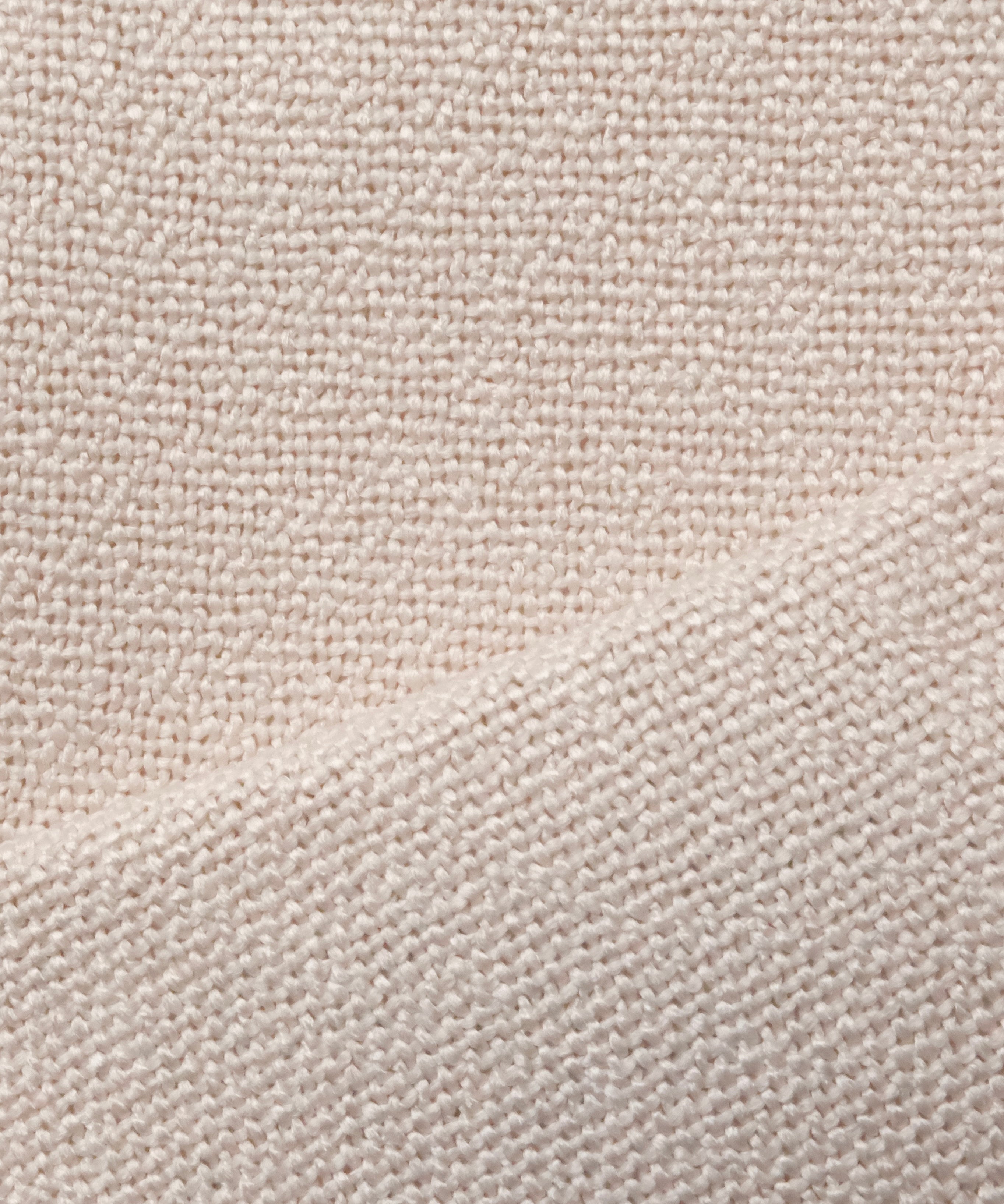 Nerelle Linen Blend Curtain Fabric Collection