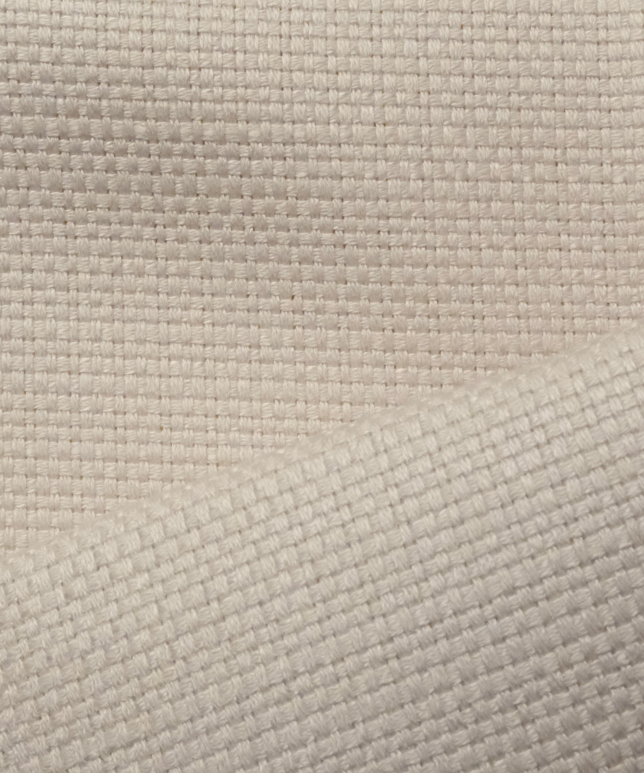 Lomera Cotton Weave Curtain Fabric Collection