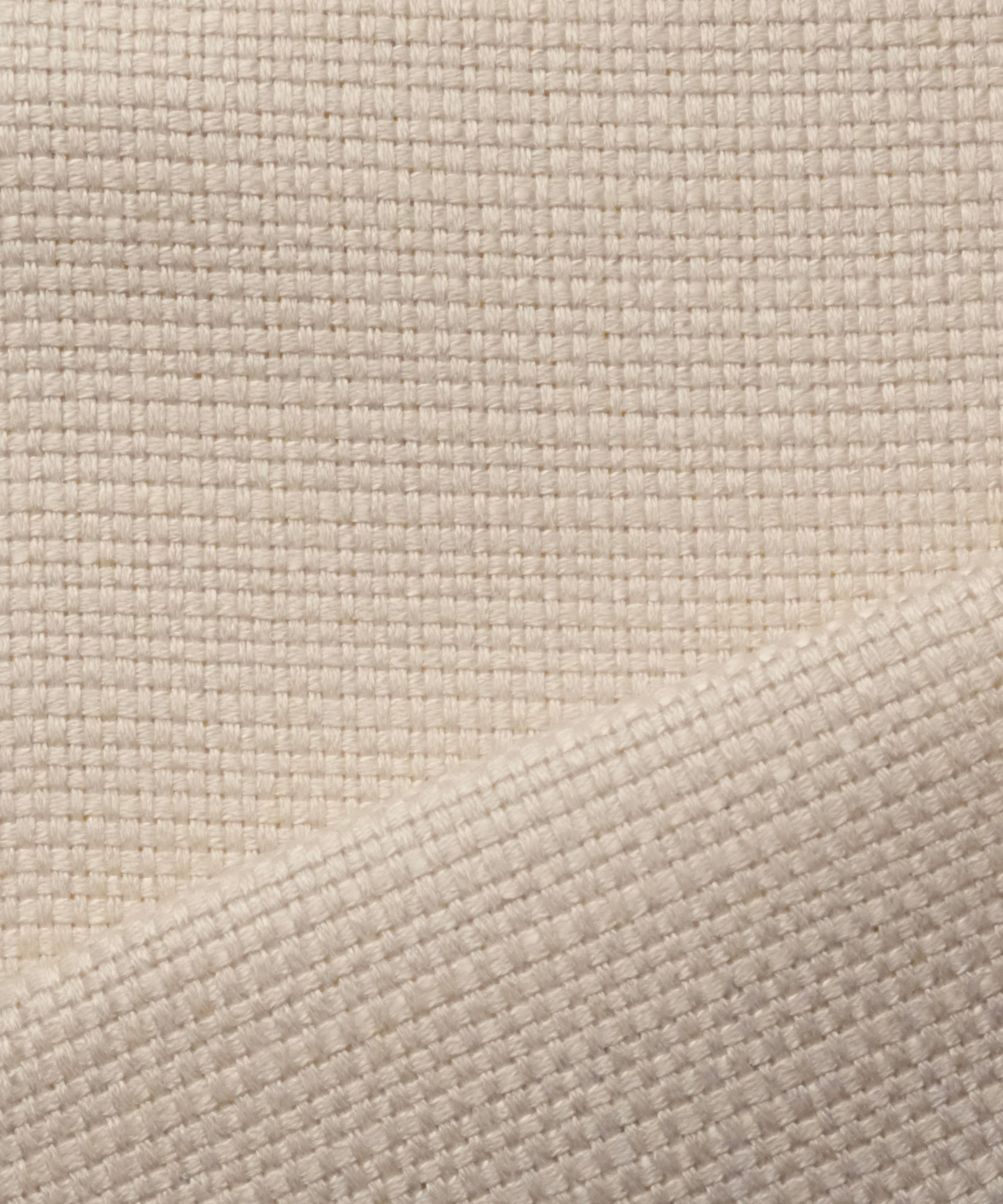 Lomera Cotton Weave Curtain Fabric Collection