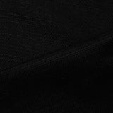 Avelune Linen Cotton Weave Curtain Fabric Collection