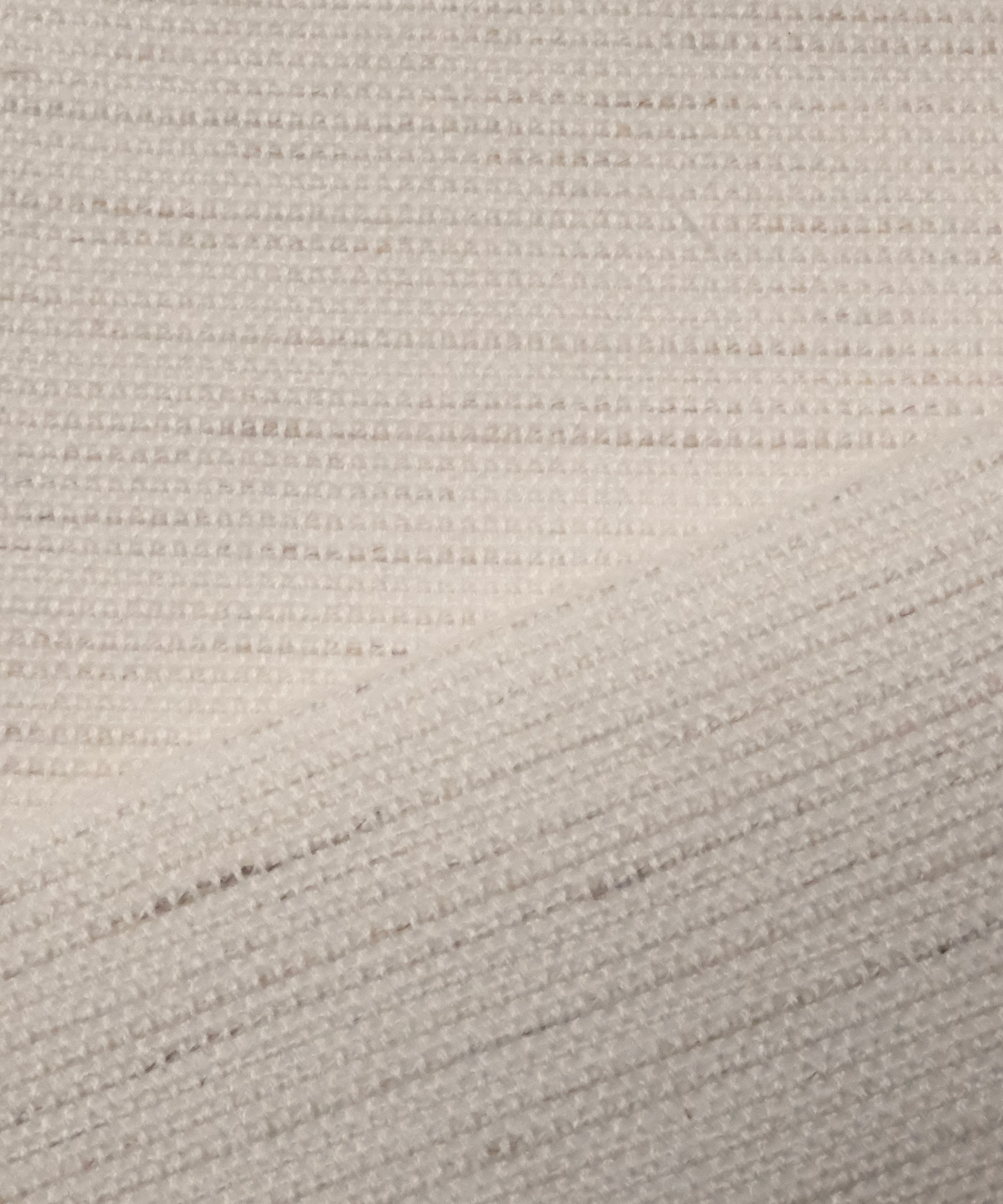 Avelune Linen Cotton Weave Curtain Fabric Collection