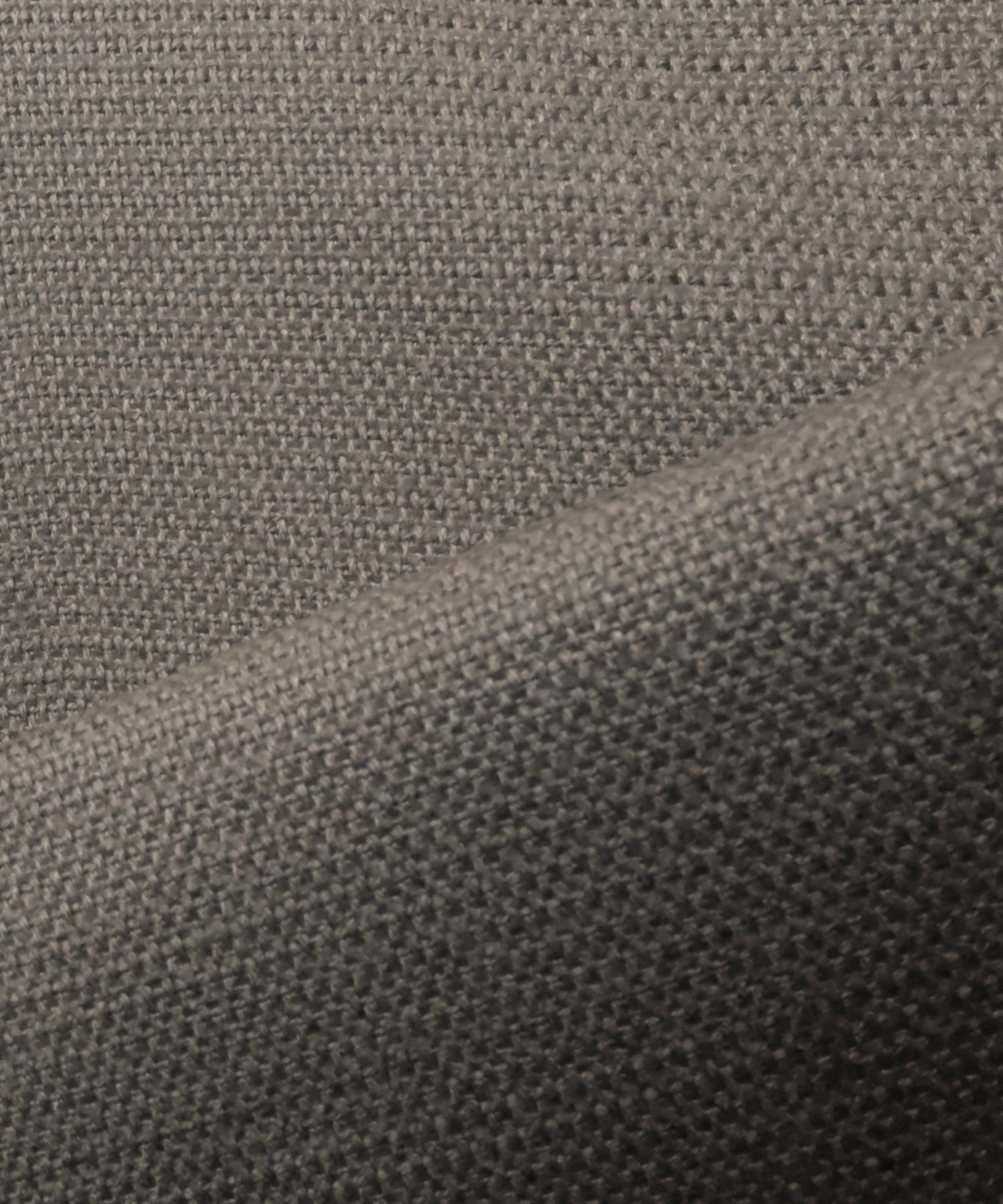 Avelune Linen Cotton Weave Curtain Fabric Collection