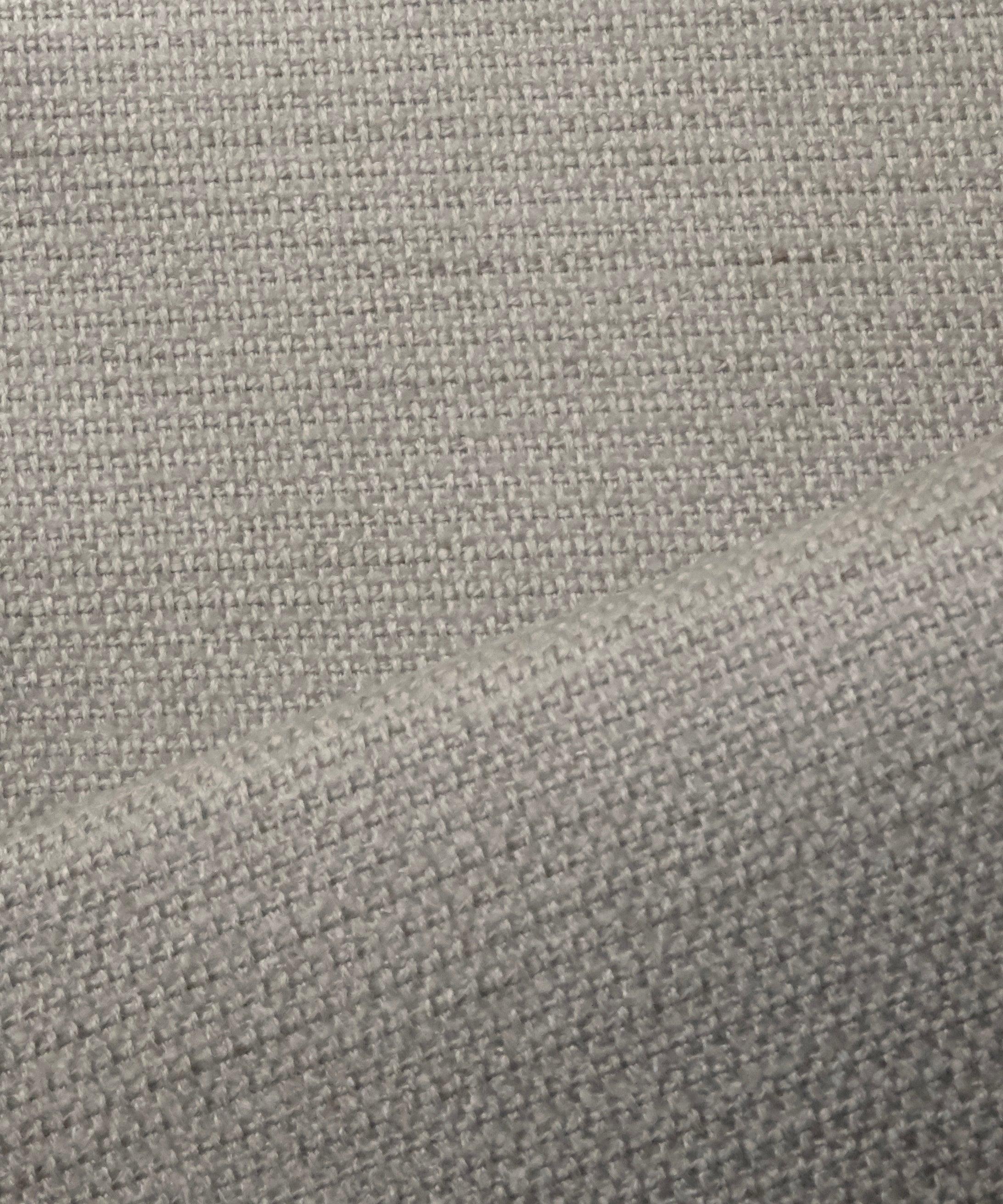 Avelune Linen Cotton Weave Curtain Fabric Collection