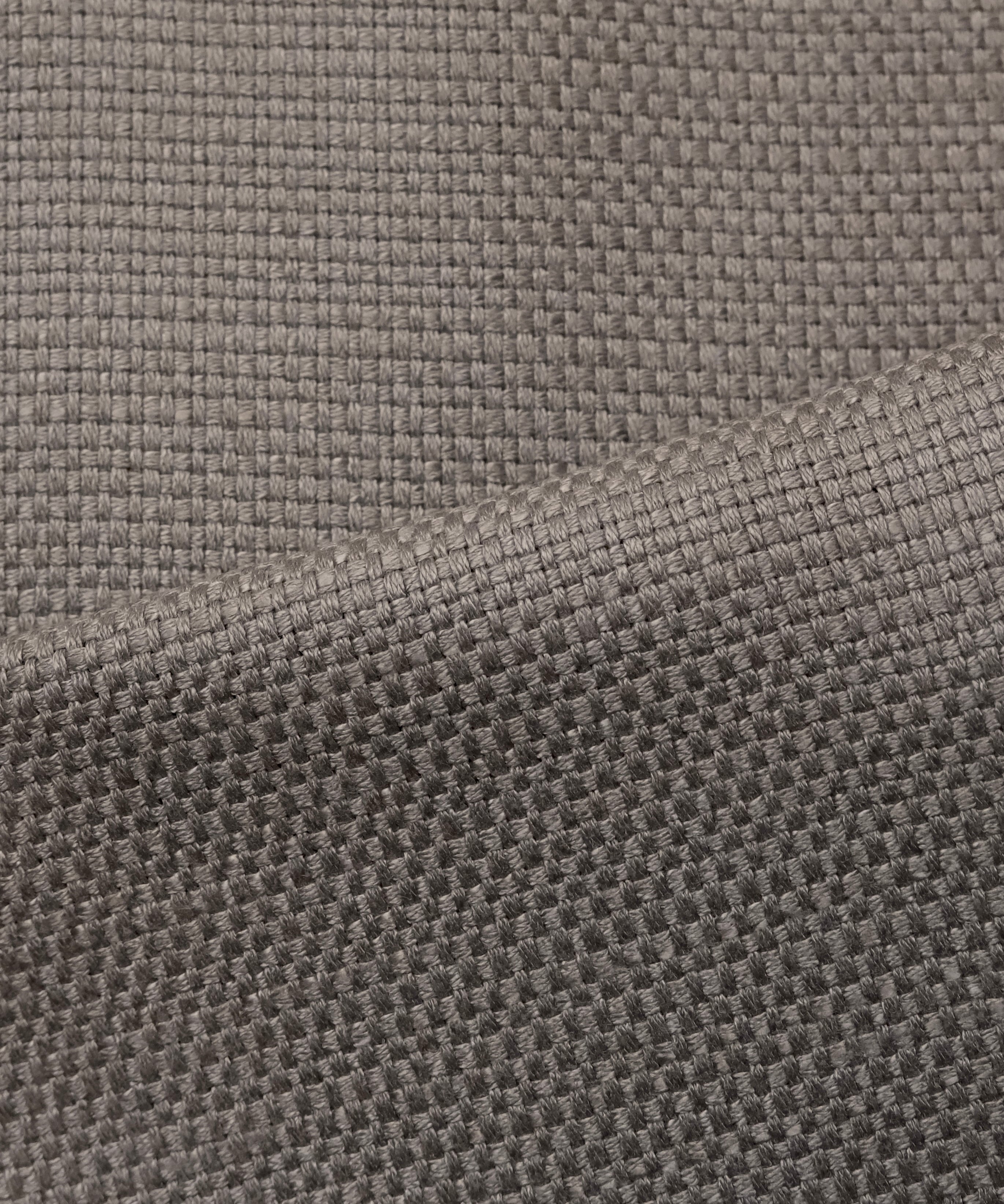 Lomera Cotton Weave Curtain Fabric Collection