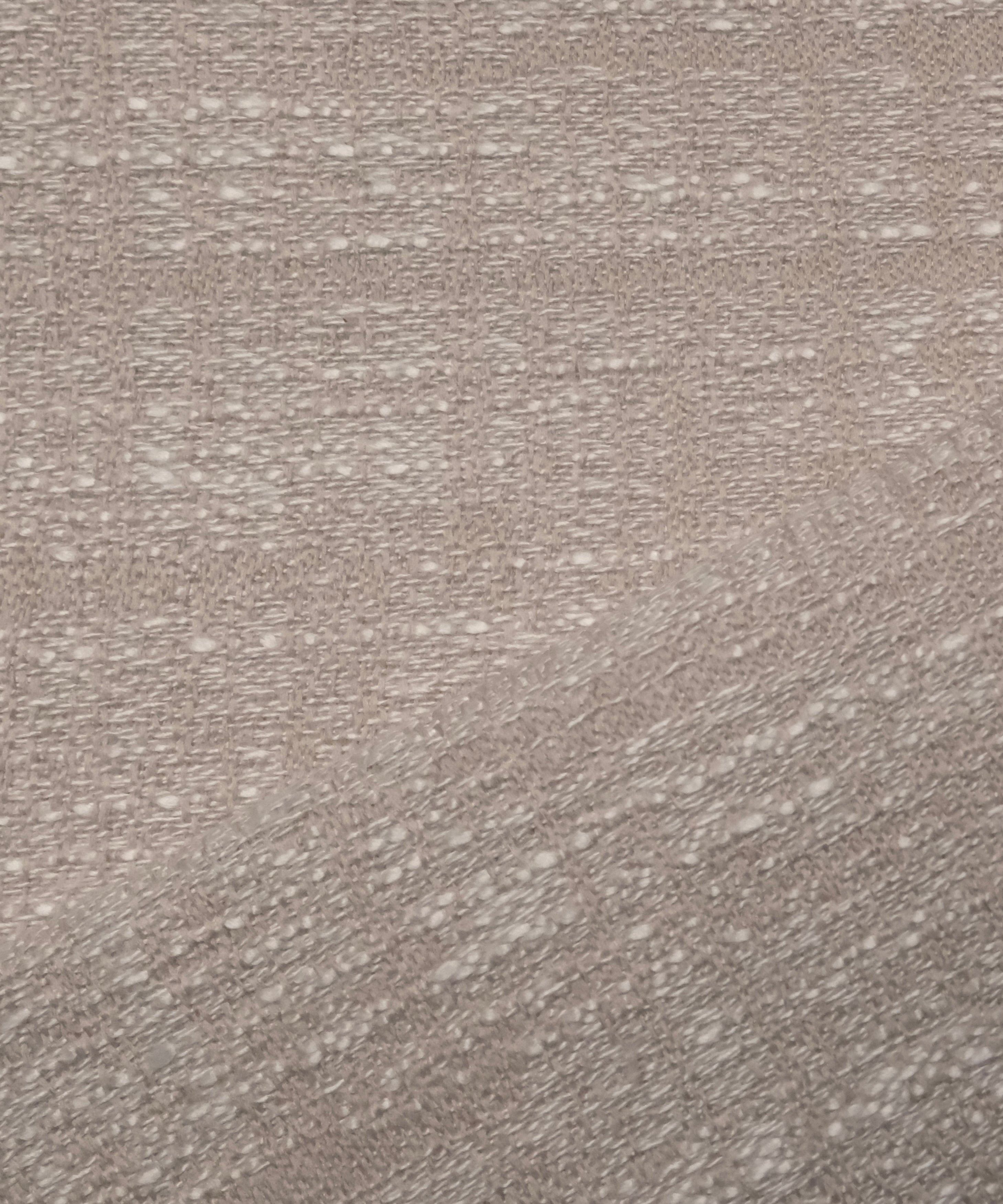 Caldrith Textured Linen Curtain Fabric Collection