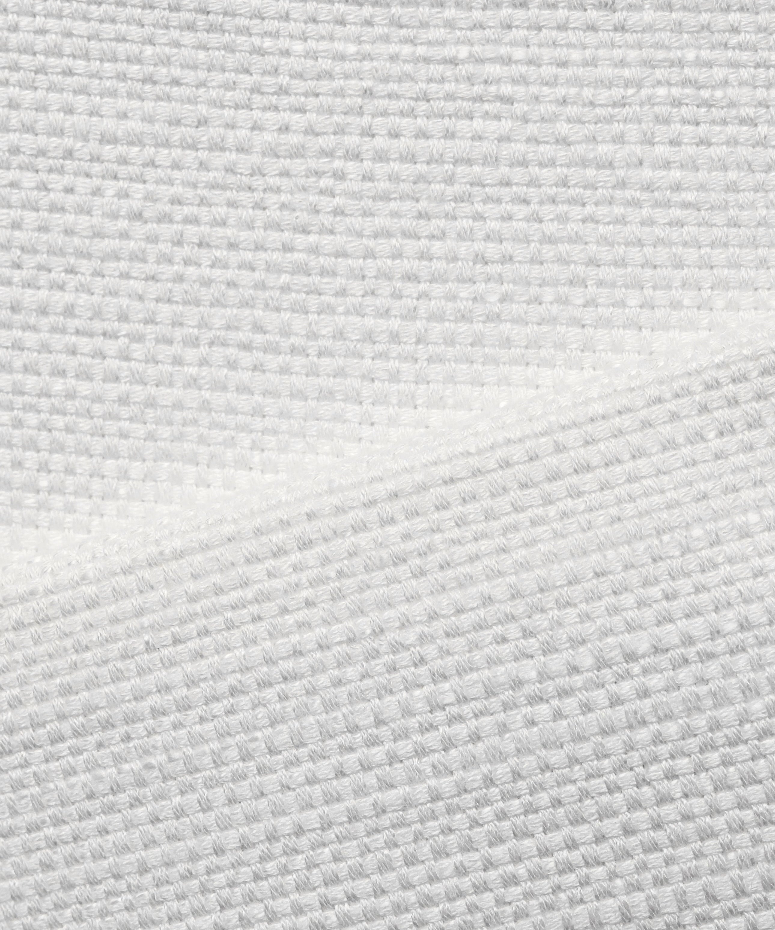Lomera Cotton Weave Curtain Fabric Collection-Free Sample