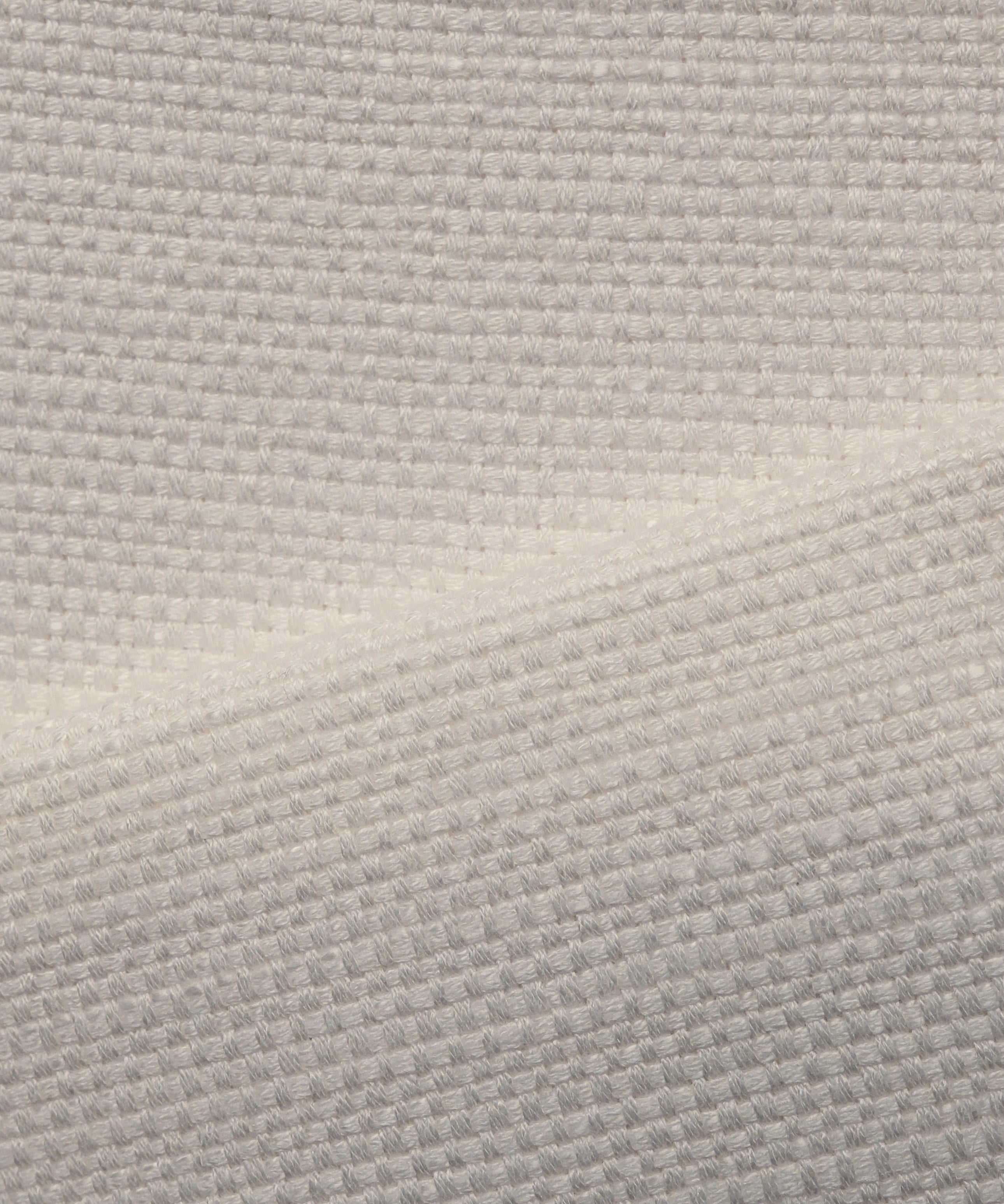 Lomera Cotton Weave Curtain Fabric Collection