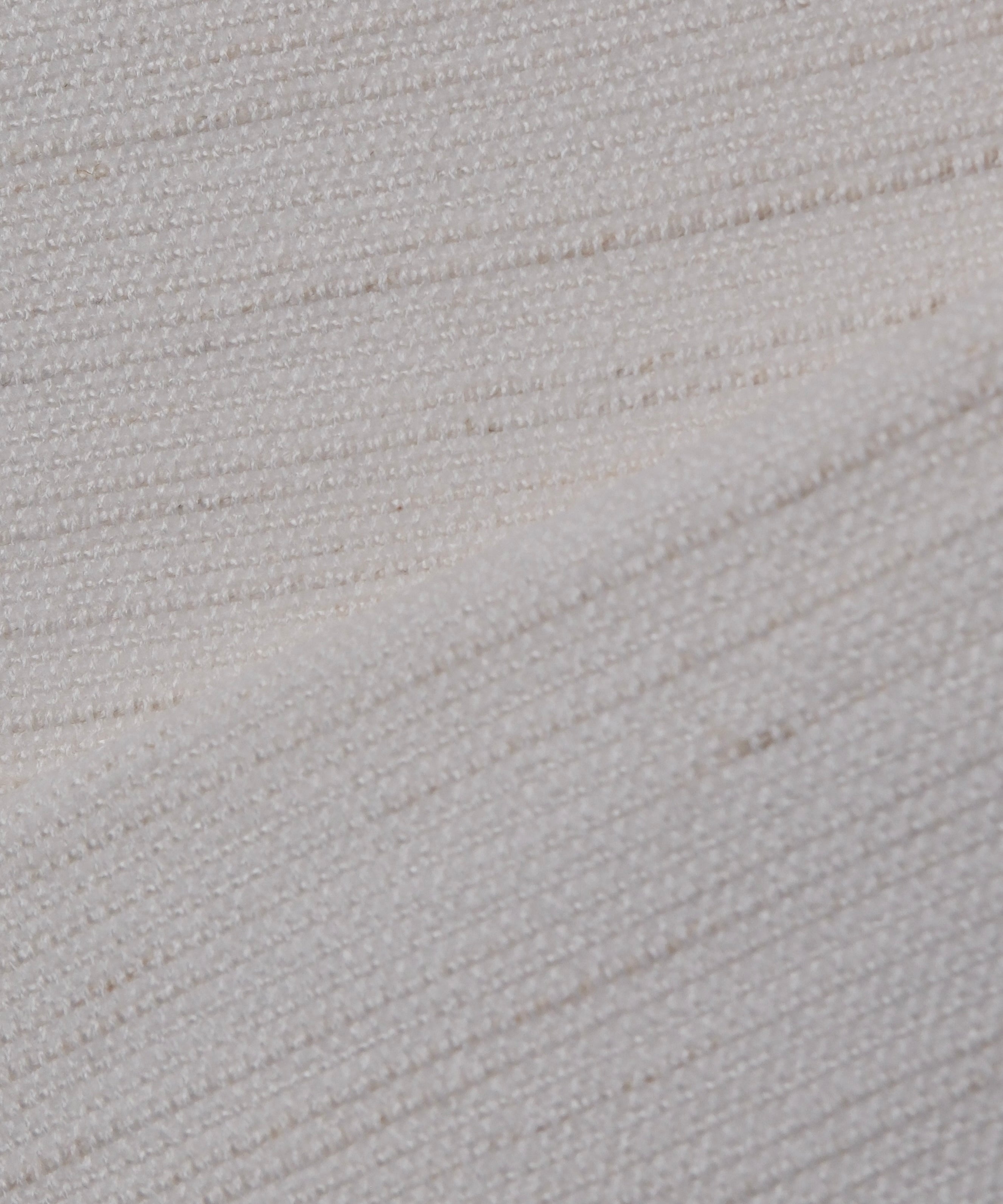 Avelune Linen Cotton Weave Curtain Fabric Collection