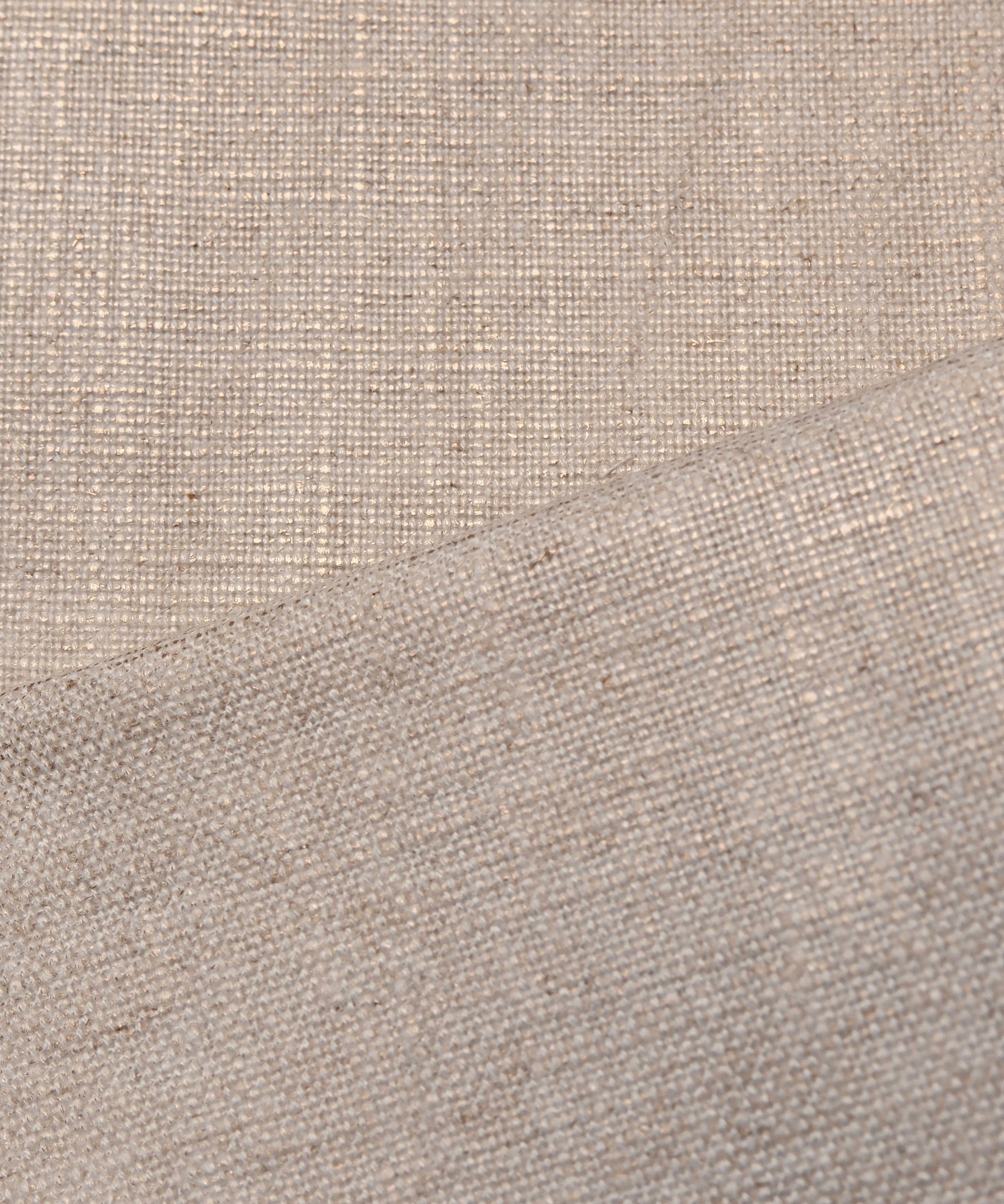 Aurelia Linen Spark Curtain Fabric Collection
