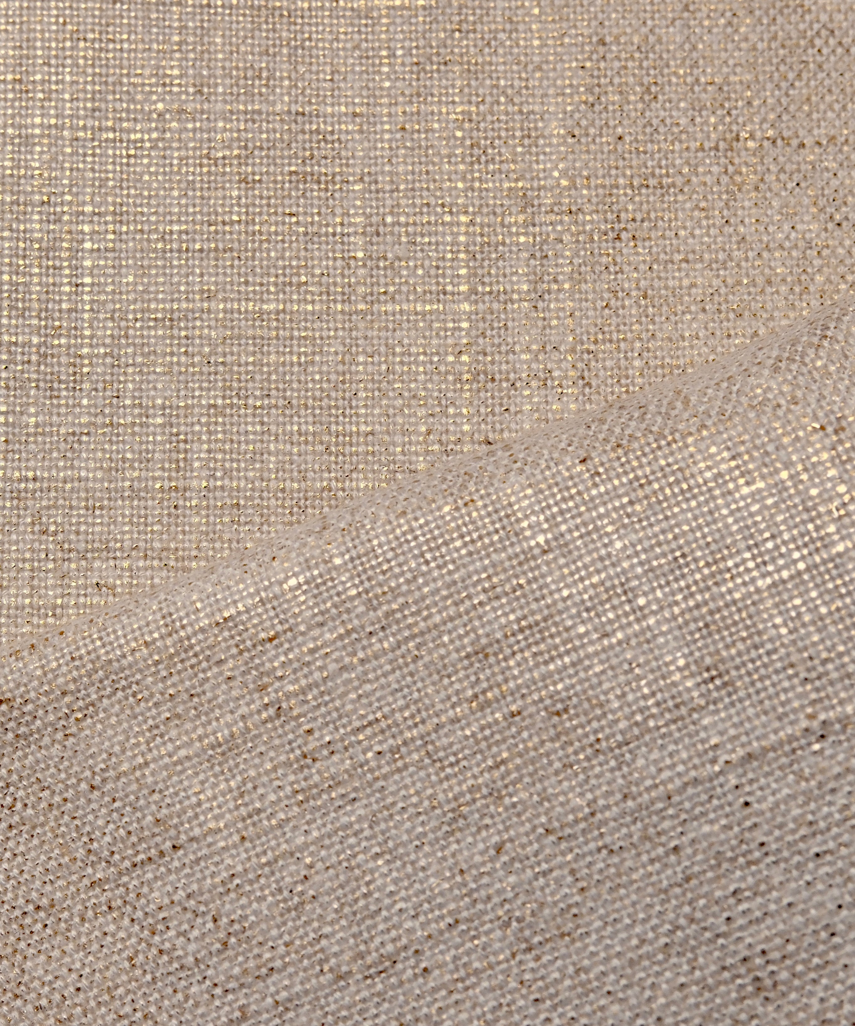 Aurelia Linen Spark Curtain Fabric Collection