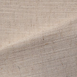 Calma Linen-Blend Curtain Fabric Collection