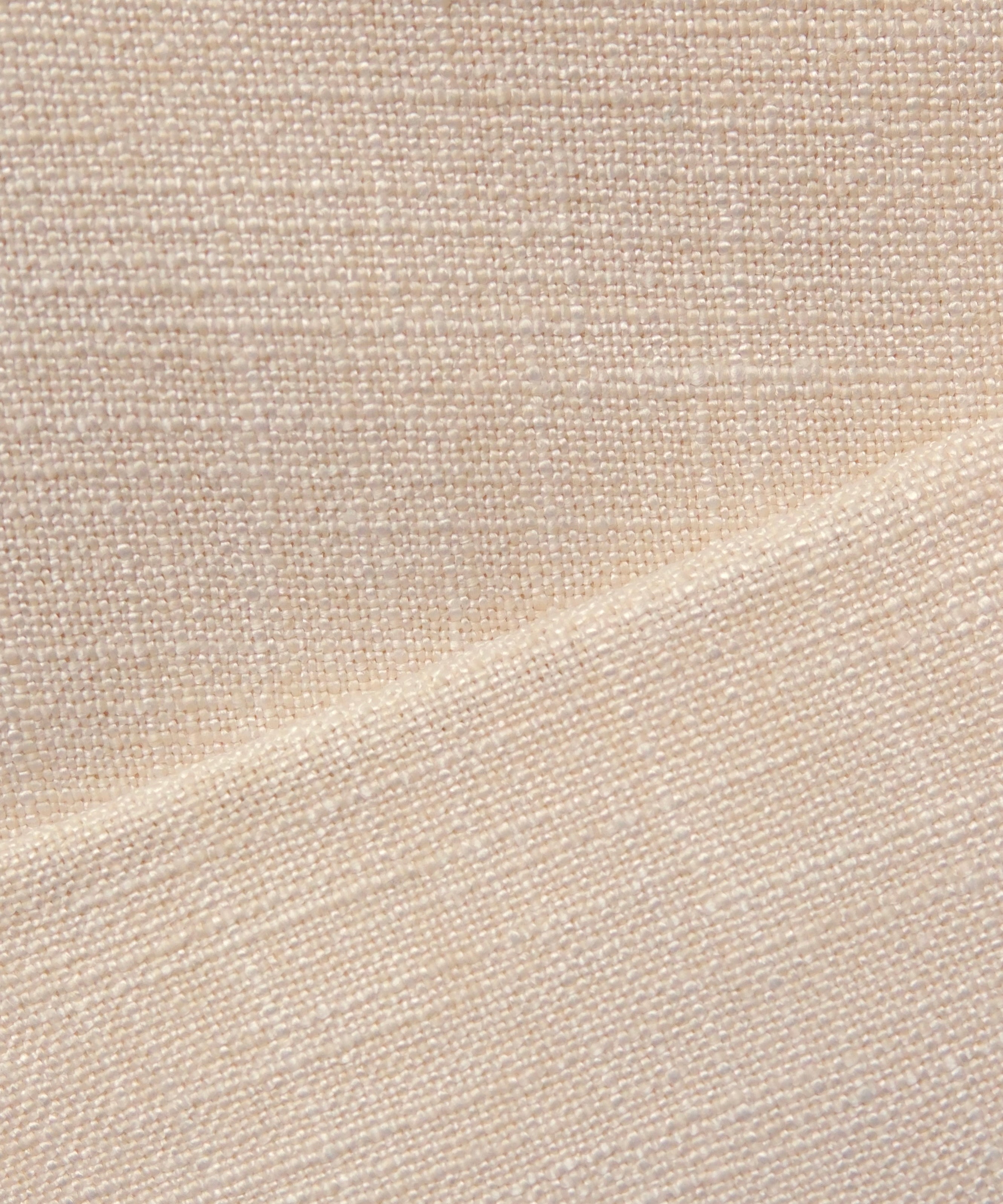 Lunara Plain Weave Curtain Fabric Collection