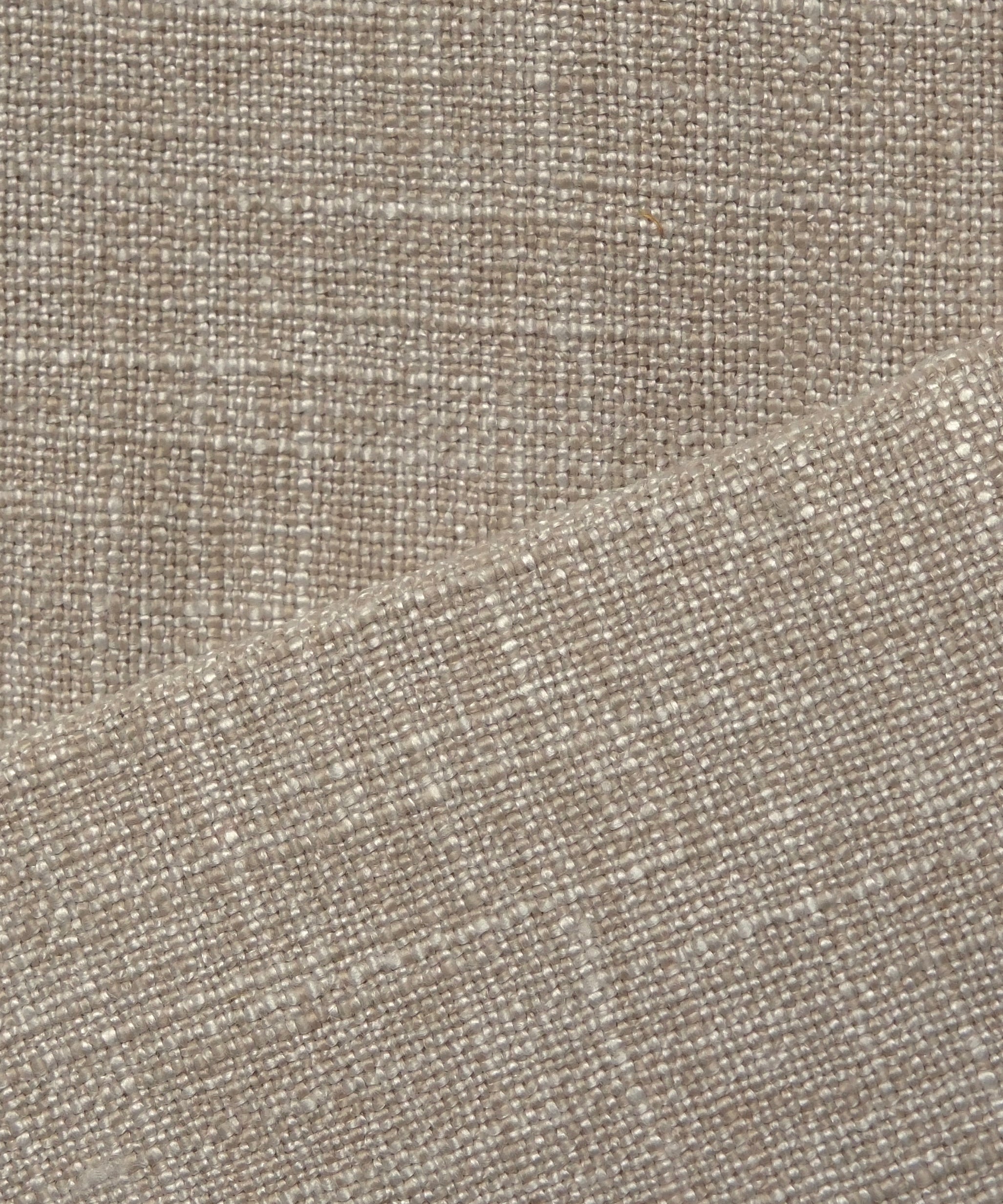 Lunara Plain Weave Curtain Fabric Collection