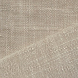 Lunara Plain Weave Curtain Fabric Collection