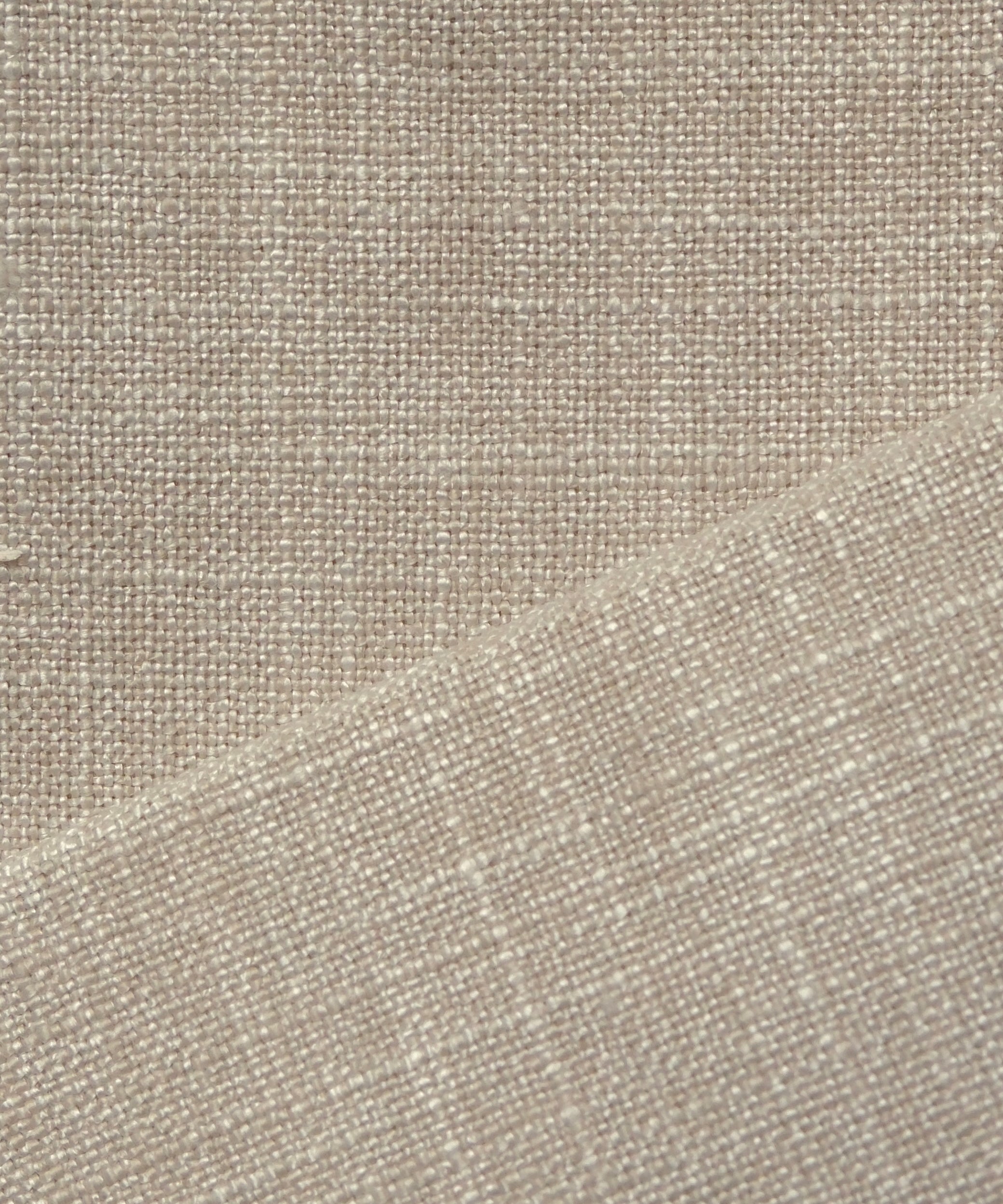 Lunara Plain Weave Curtain Fabric Collection