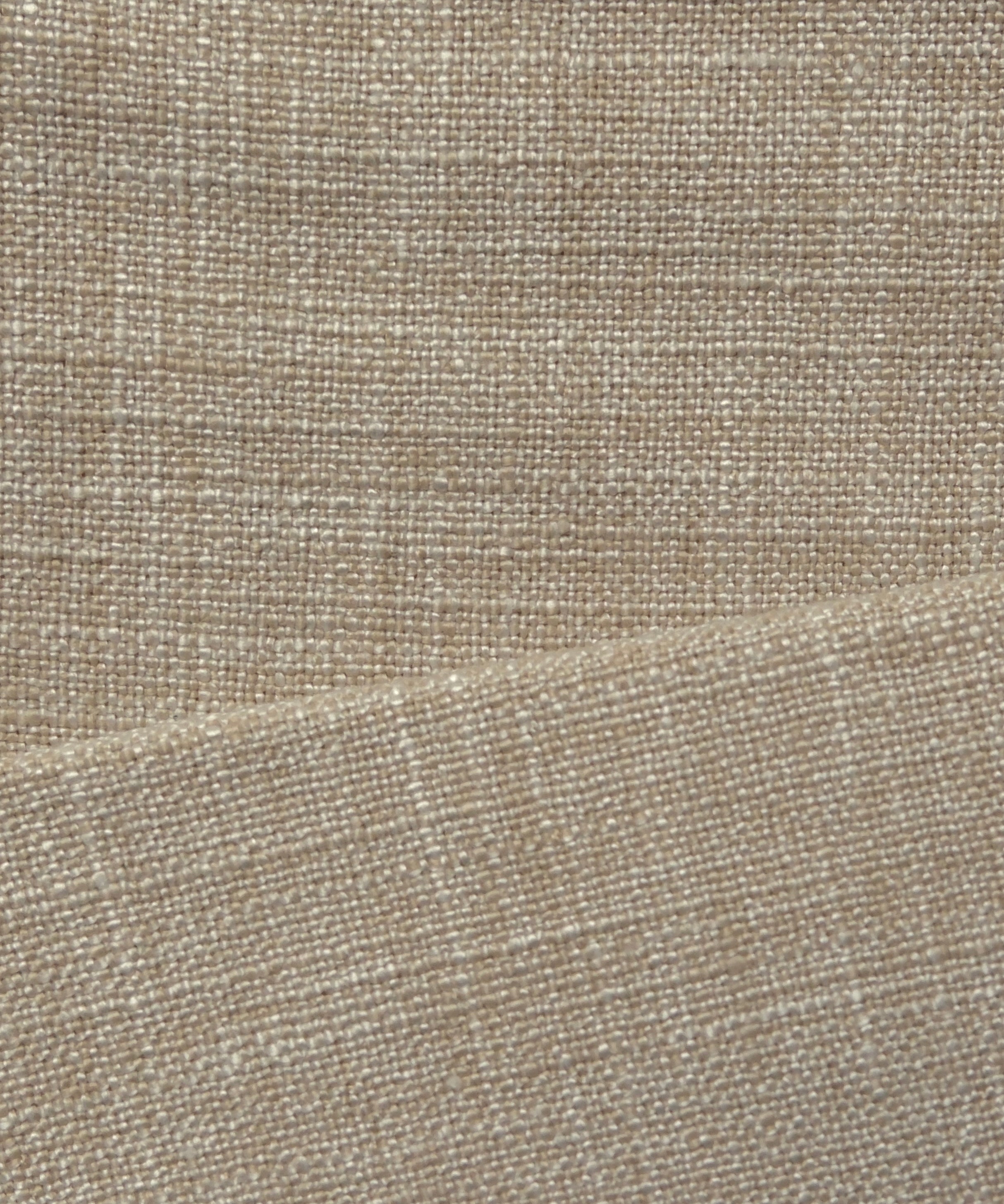 Lunara Plain Weave Curtain Fabric Collection