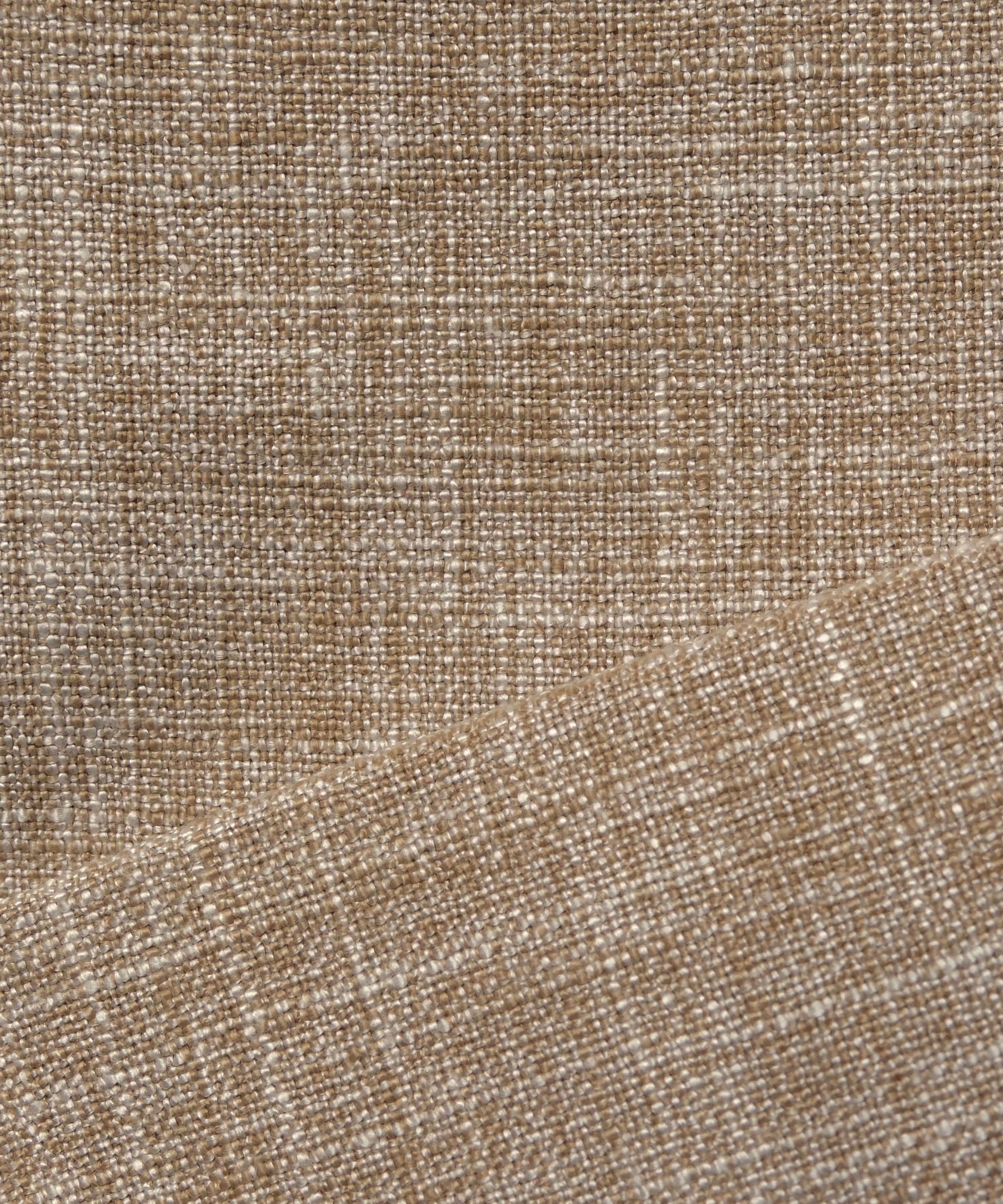 Lunara Plain Weave Curtain Fabric Collection