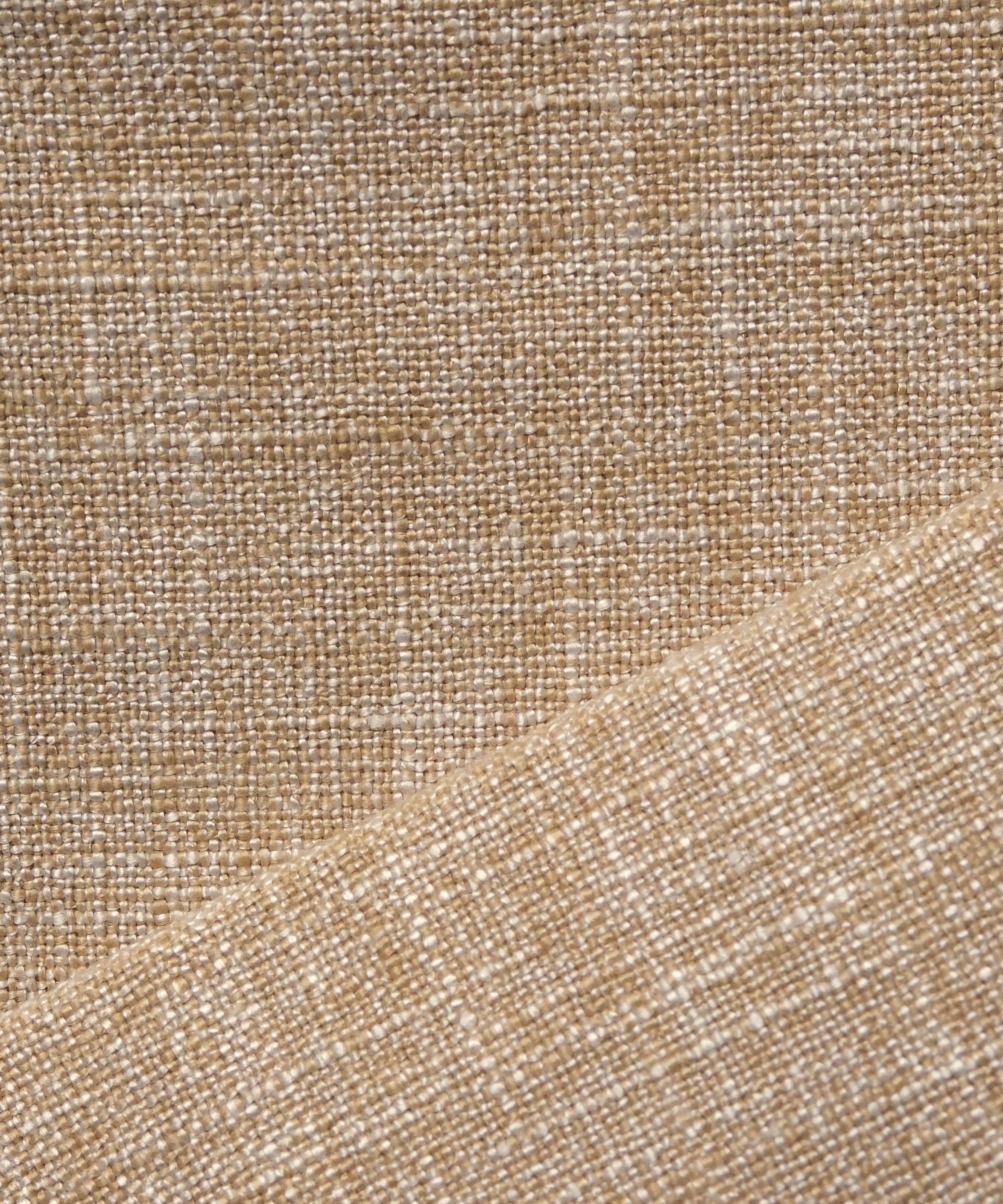 Lunara Plain Weave Curtain Fabric Collection