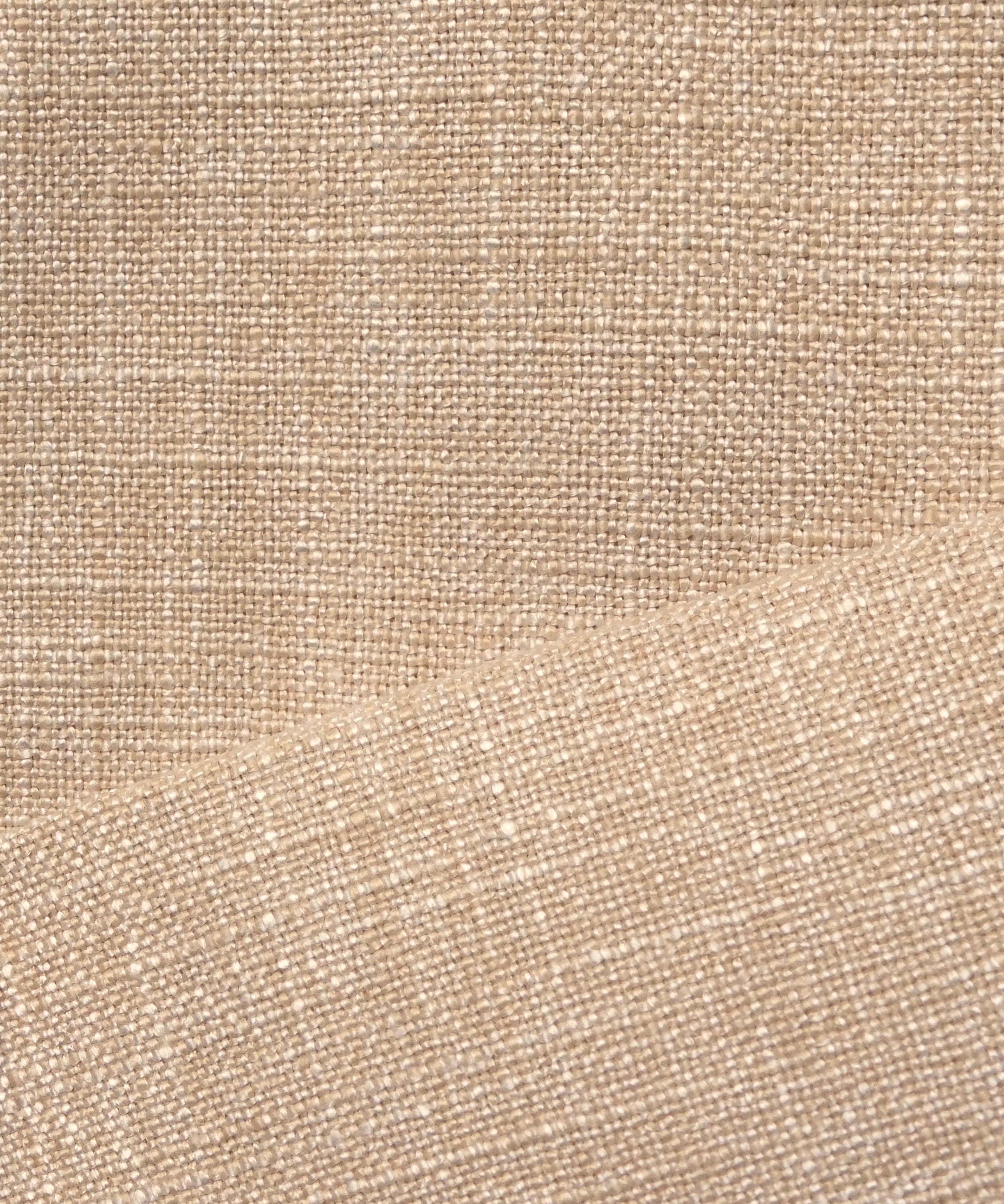 Lunara Plain Weave Curtain Fabric Collection