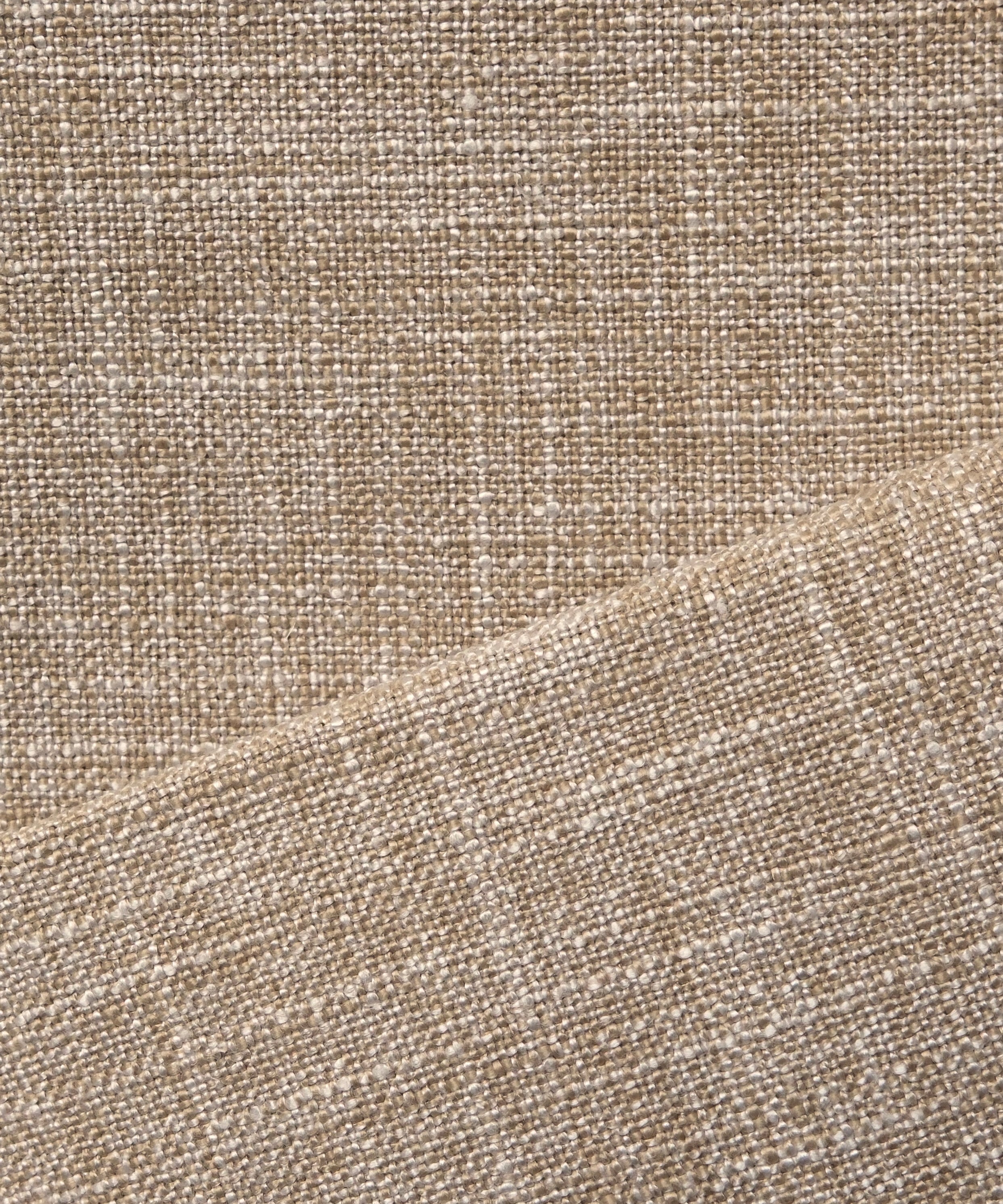 Lunara Plain Weave Curtain Fabric Collection