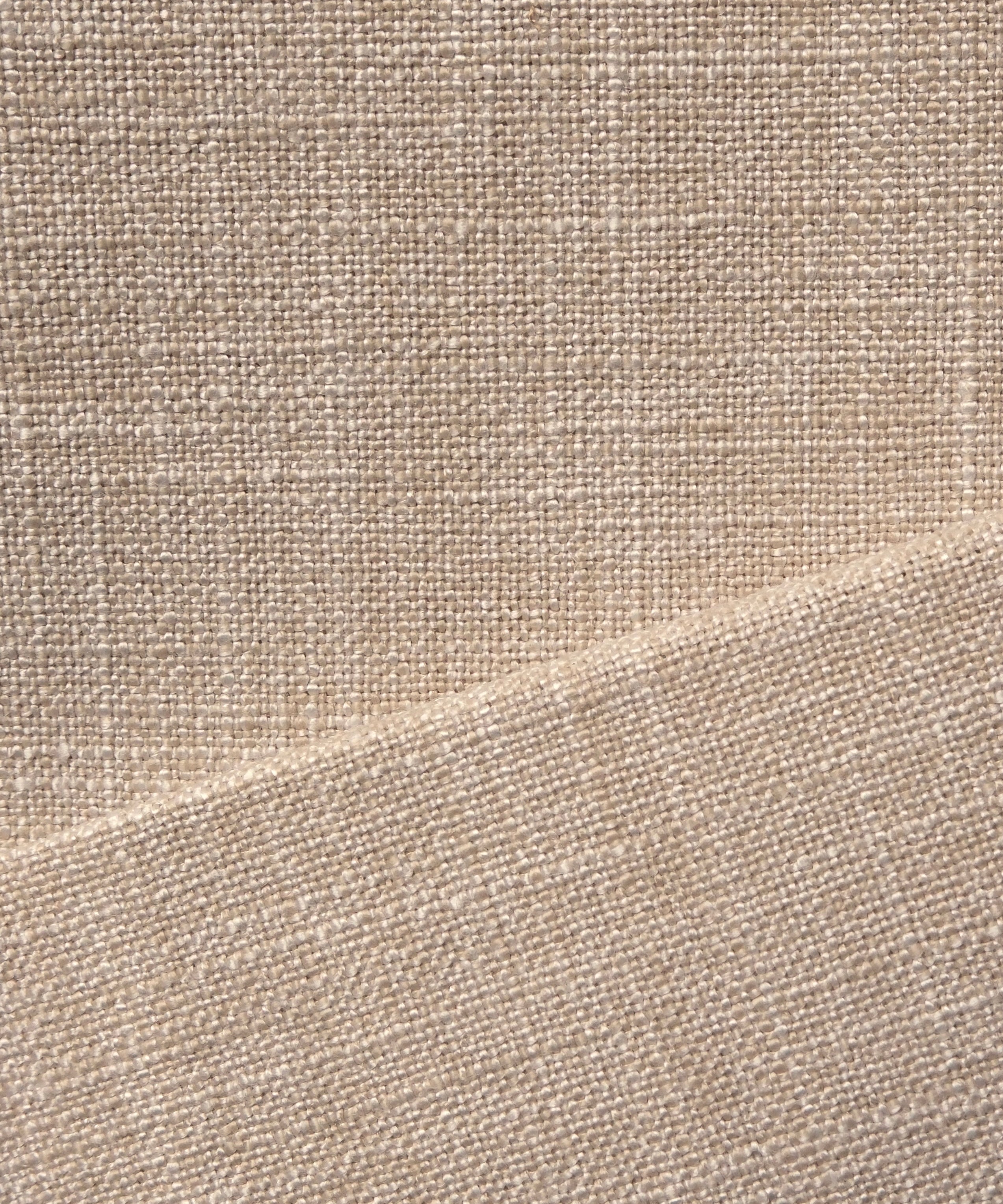 Lunara Plain Weave Curtain Fabric Collection