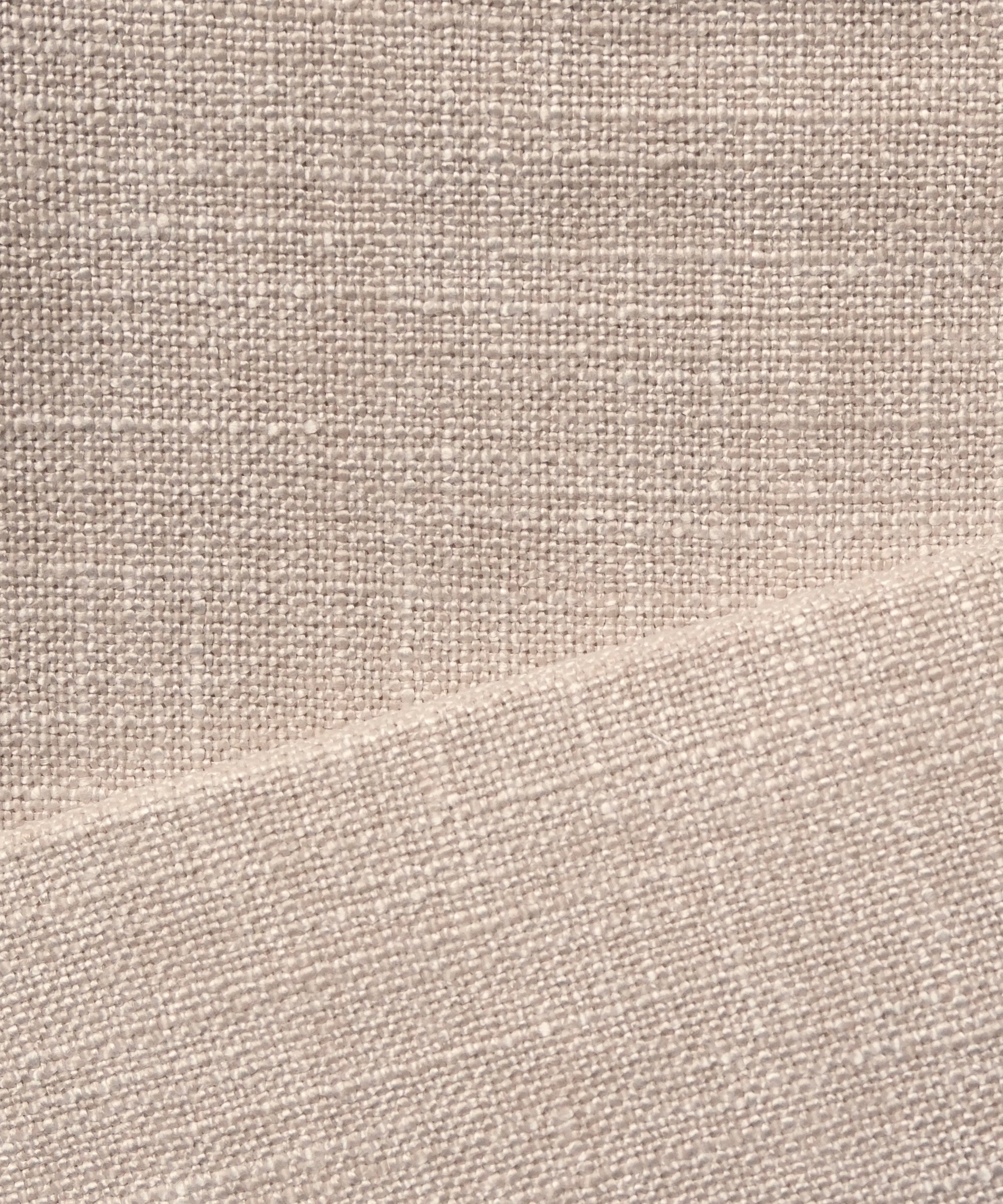 Lunara Plain Weave Curtain Fabric Collection