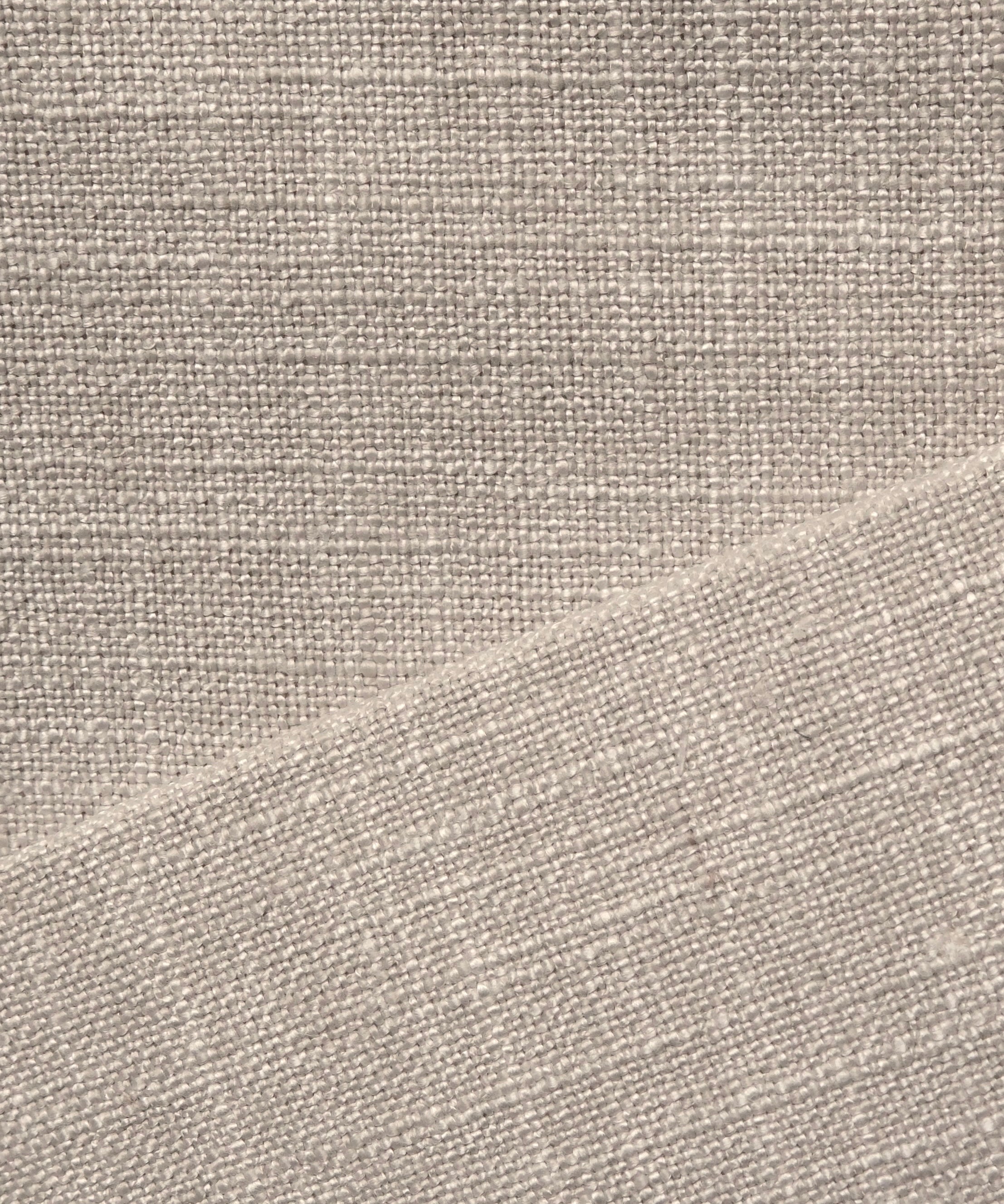 Lunara Plain Weave Curtain Fabric Collection