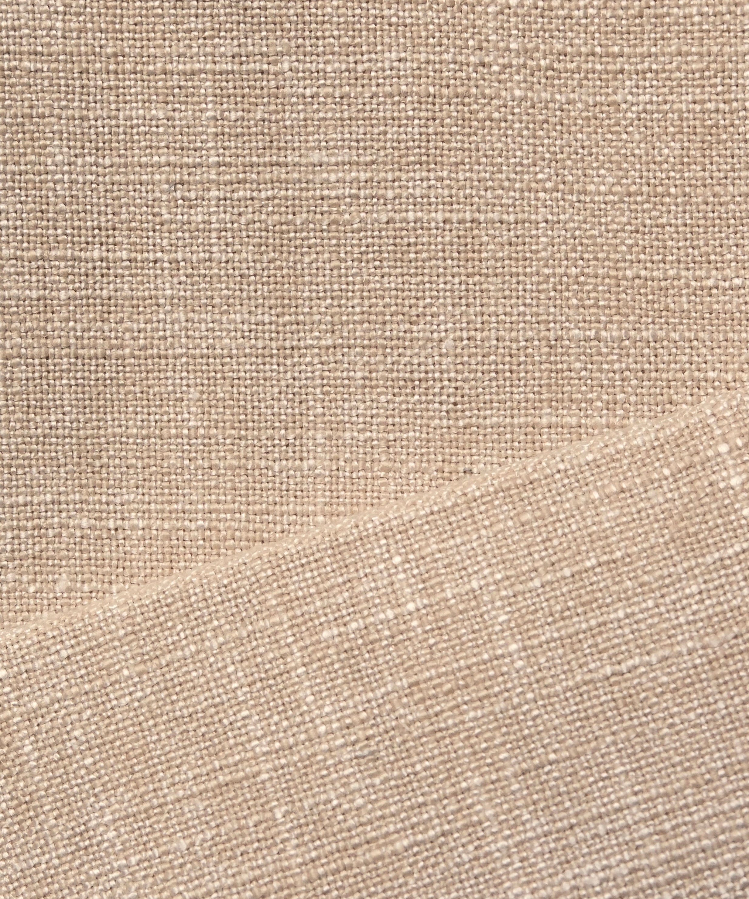 Lunara Plain Weave Curtain Fabric Collection