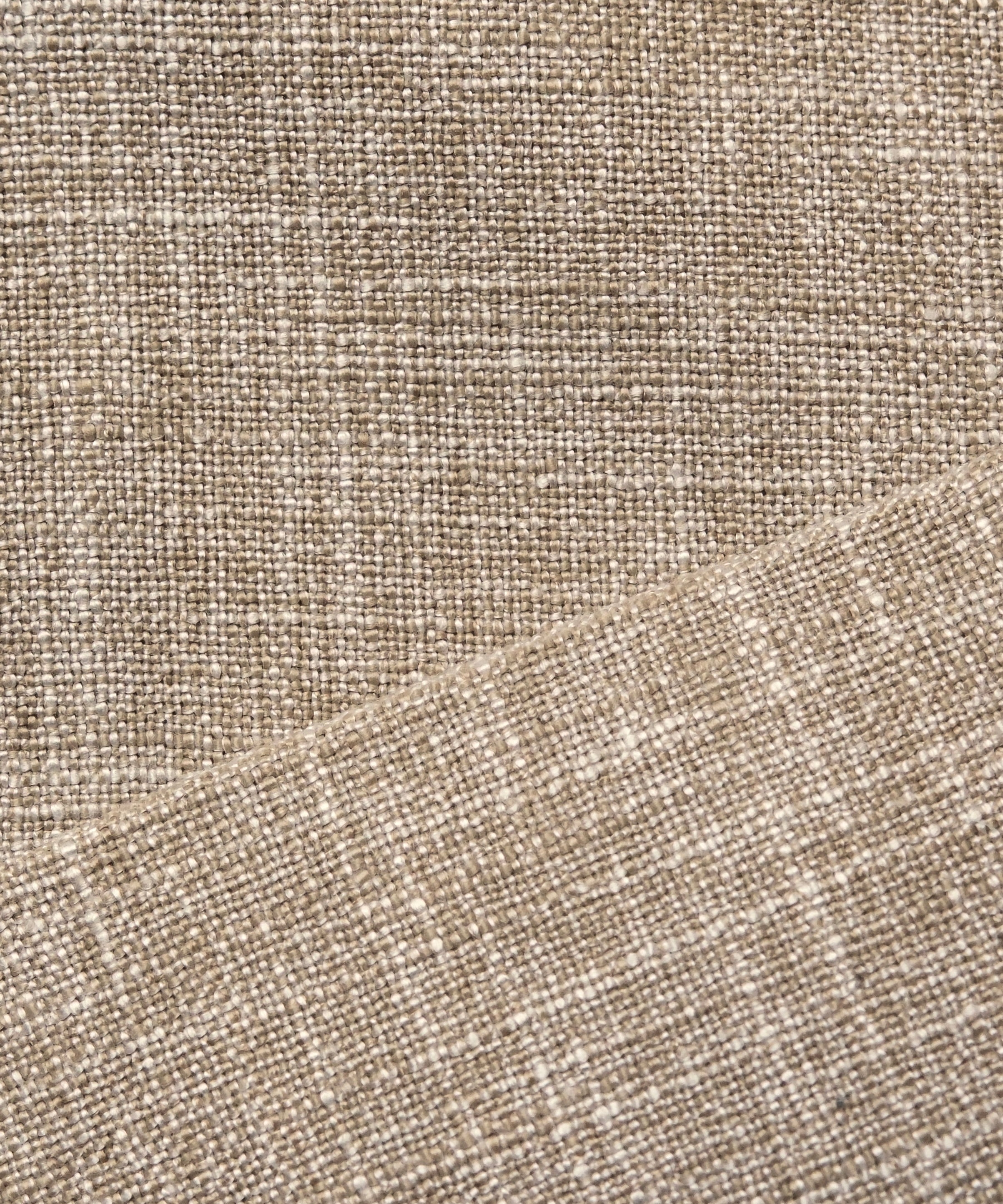 Lunara Plain Weave Curtain Fabric Collection