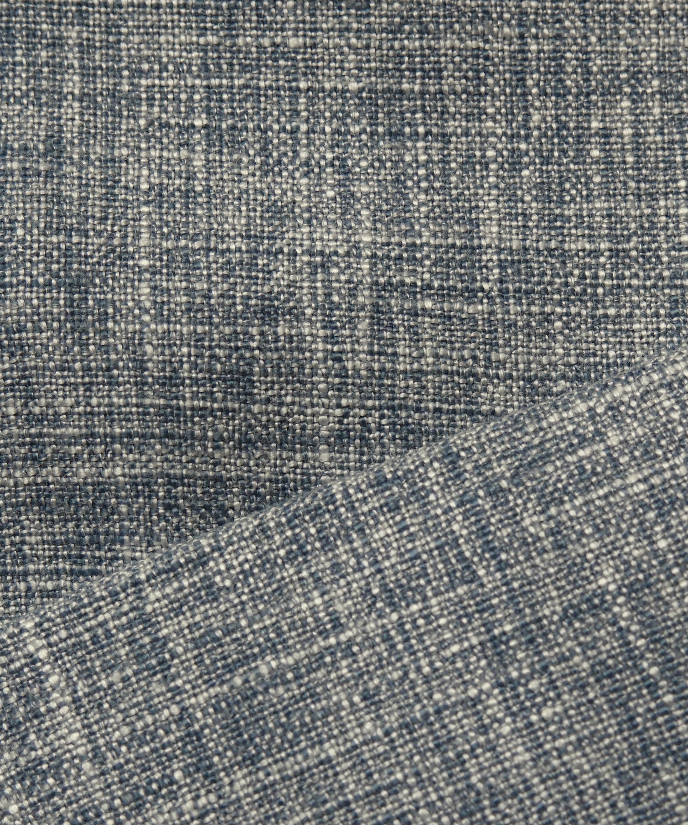 Lunara Plain Weave Curtain Fabric Collection