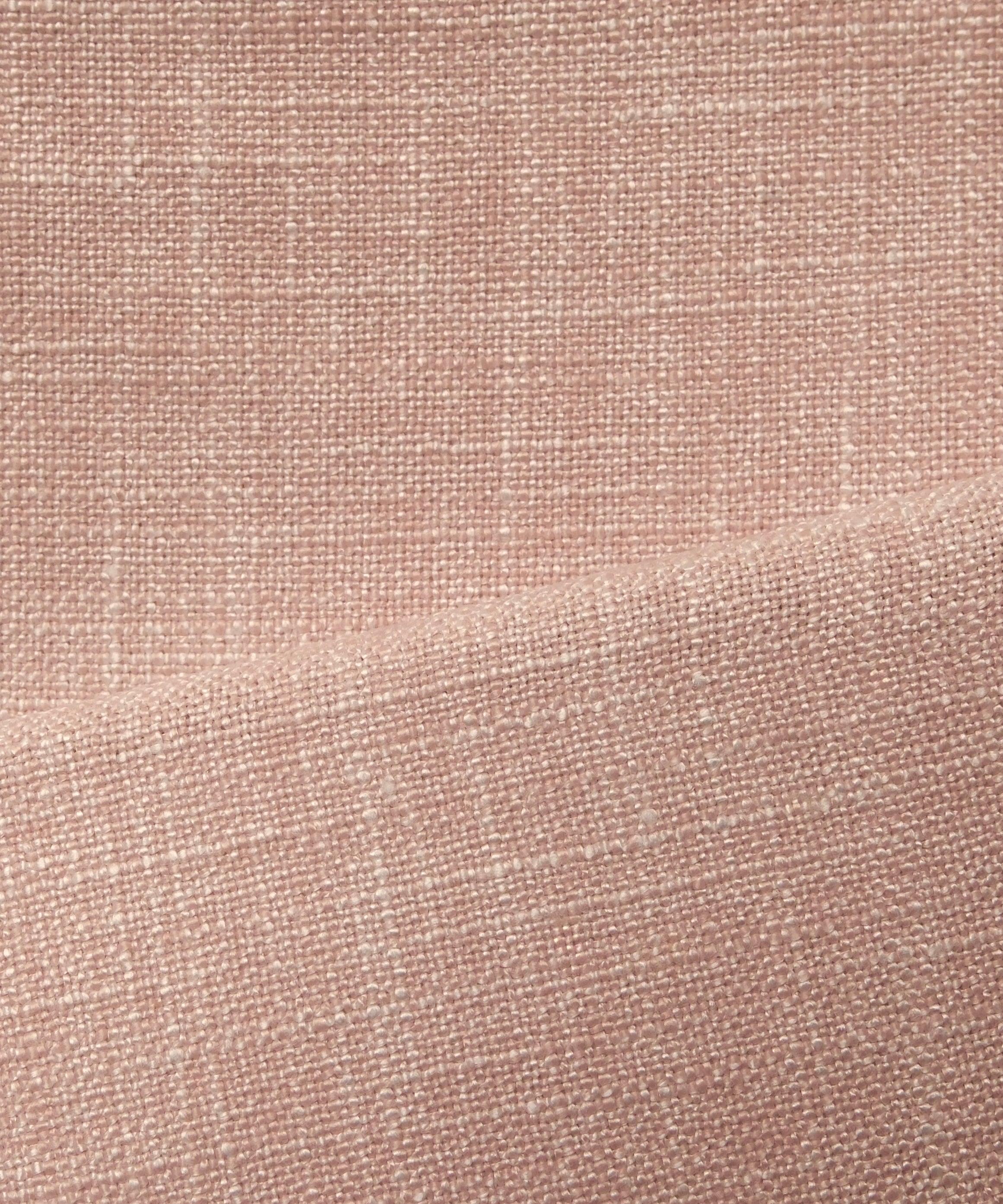Lunara Plain Weave Curtain Fabric Collection