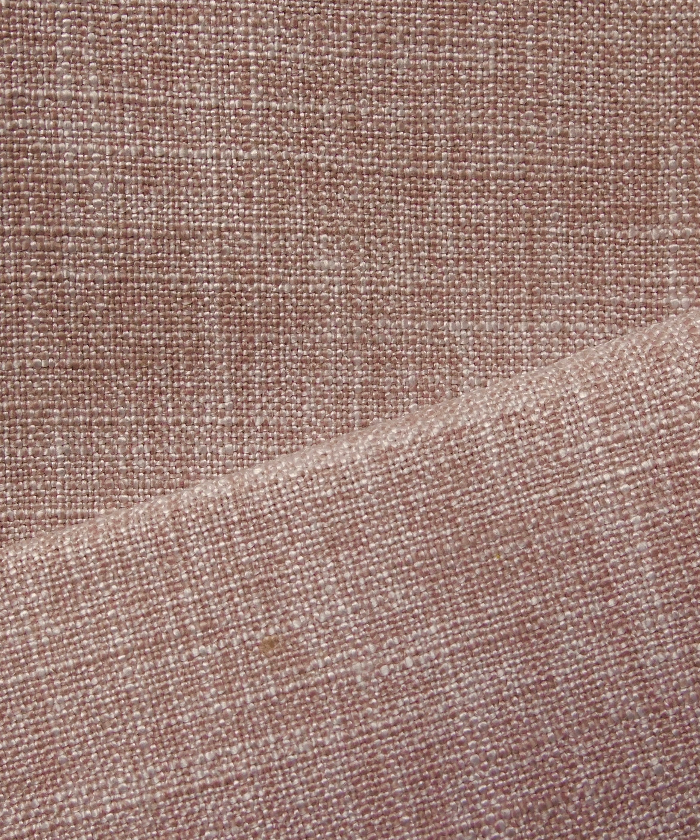 Lunara Plain Weave Curtain Fabric Collection