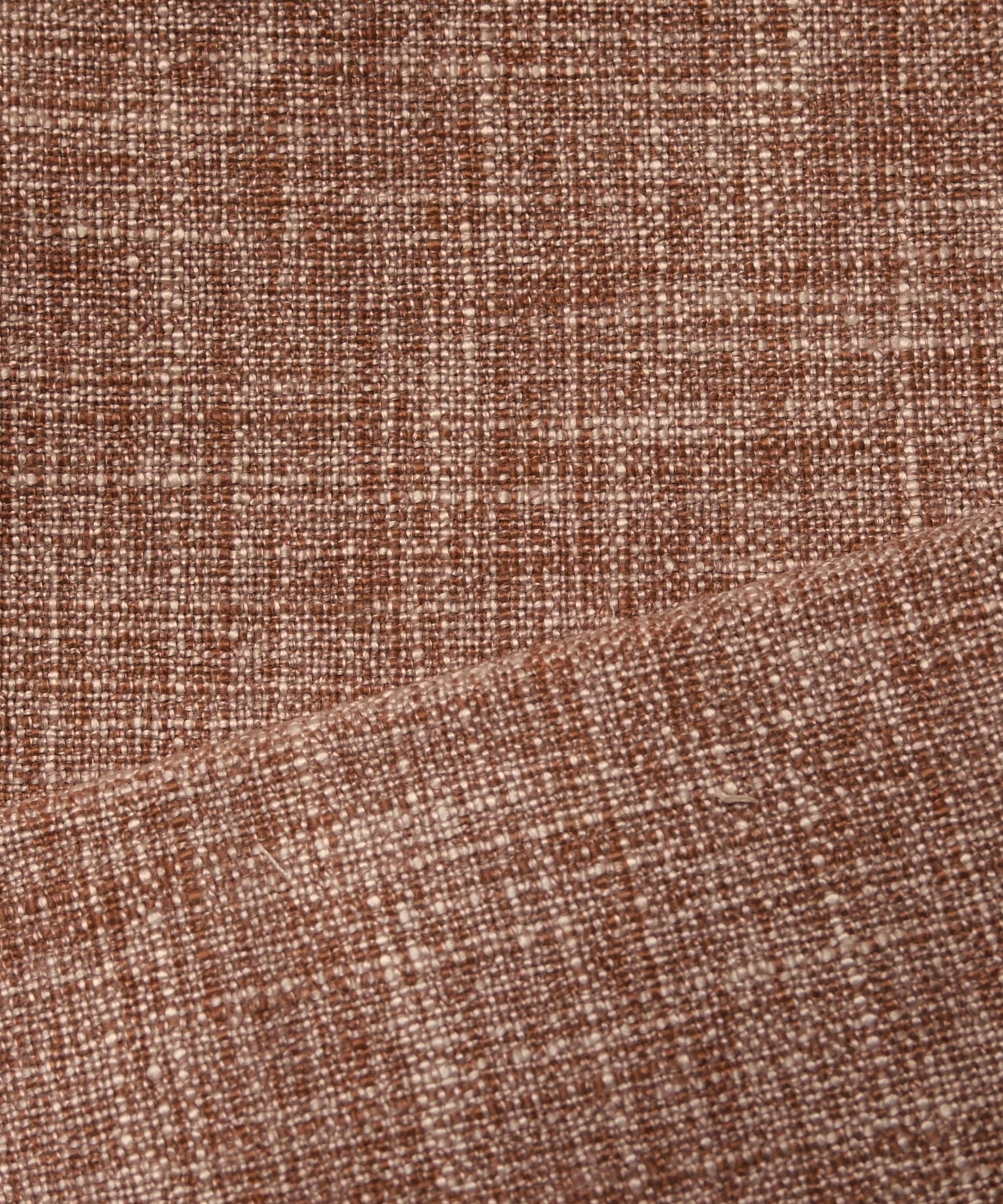 Lunara Plain Weave Curtain Fabric Collection
