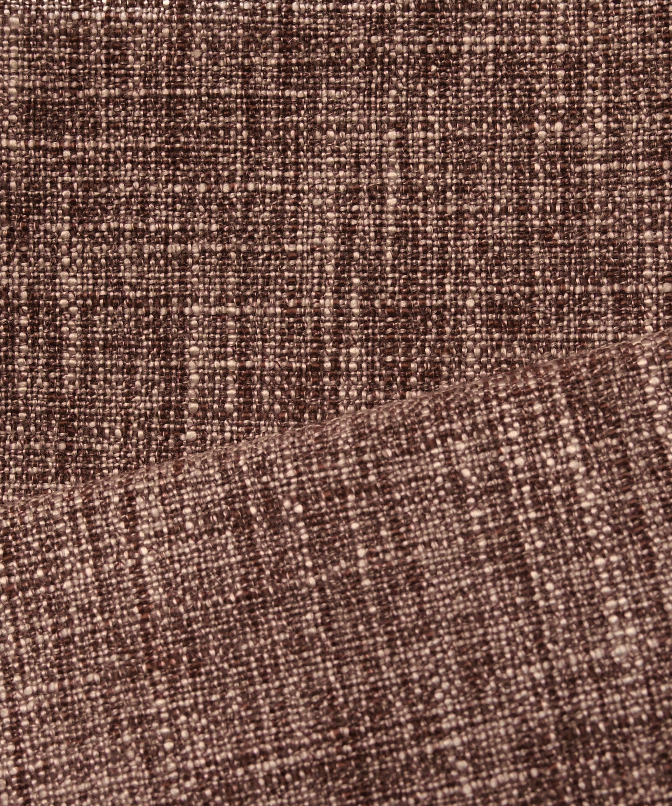 Lunara Plain Weave Curtain Fabric Collection