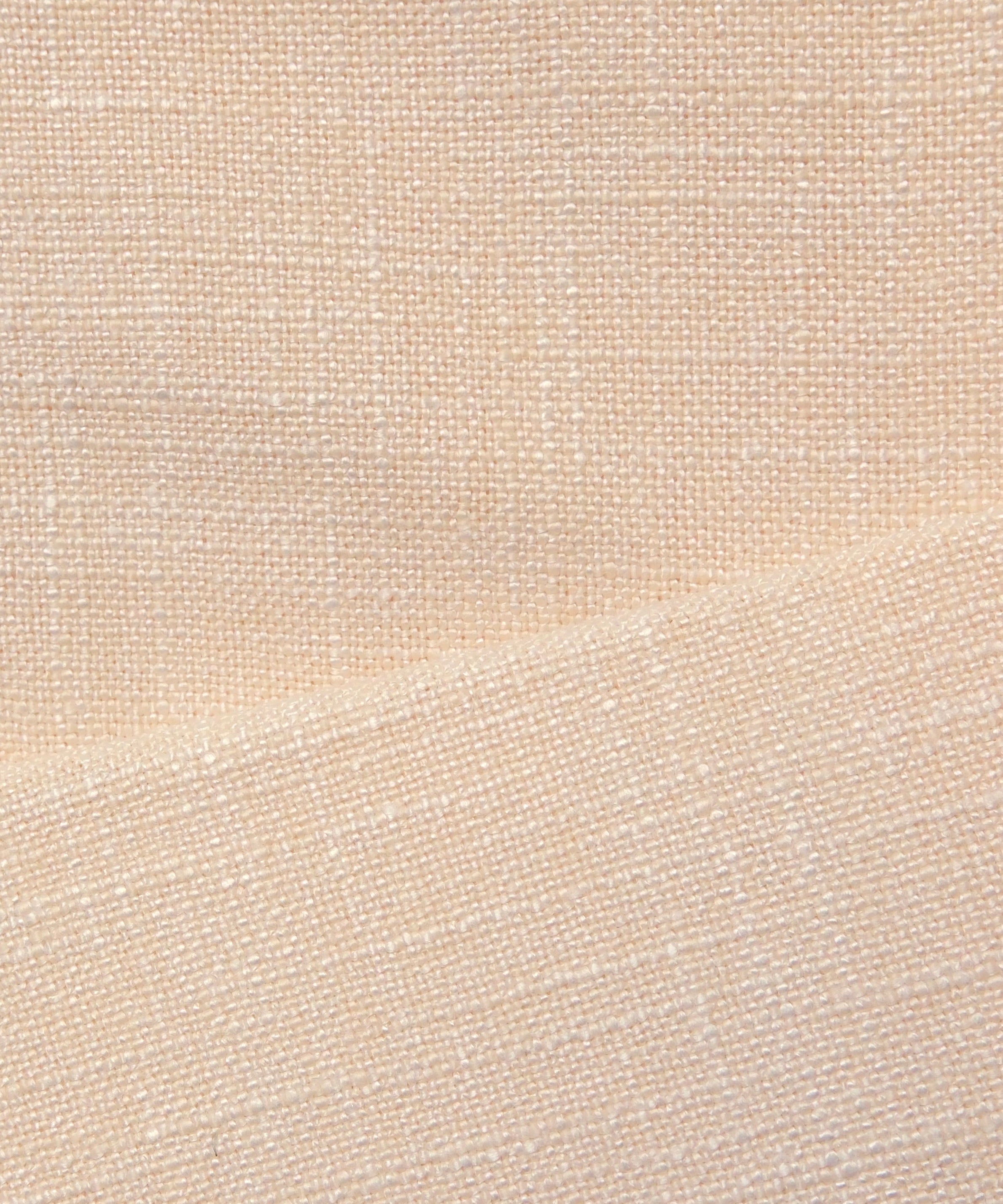 Lunara Plain Weave Curtain Fabric Collection
