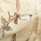 Aurelia Vine Curtain Fabric Collection